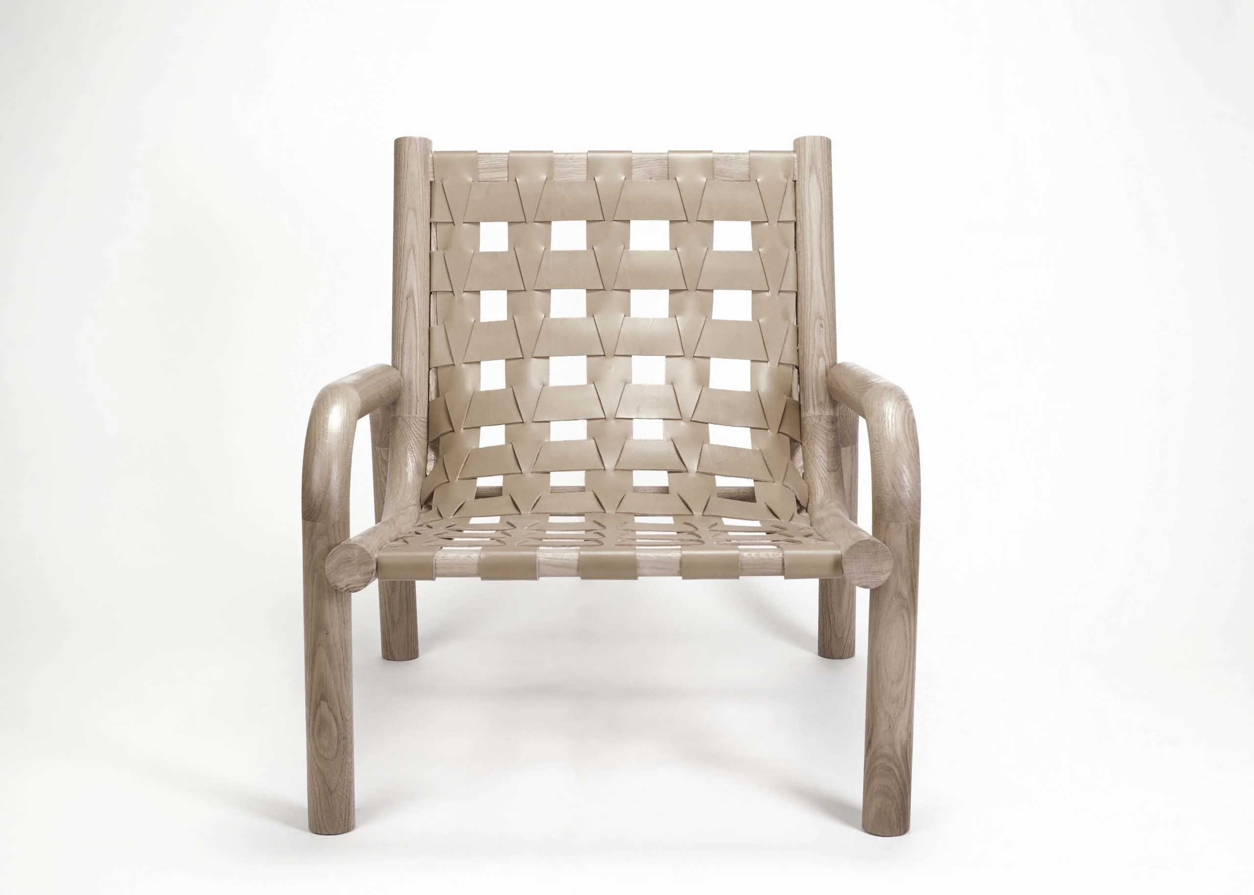GINGA I Lounge Chair by Duistt - Image 3