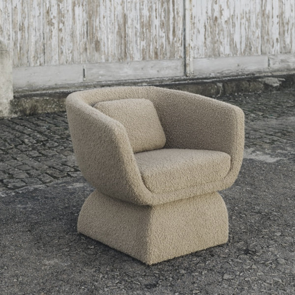OSCAR I Loungchair by Duistt - Image 3