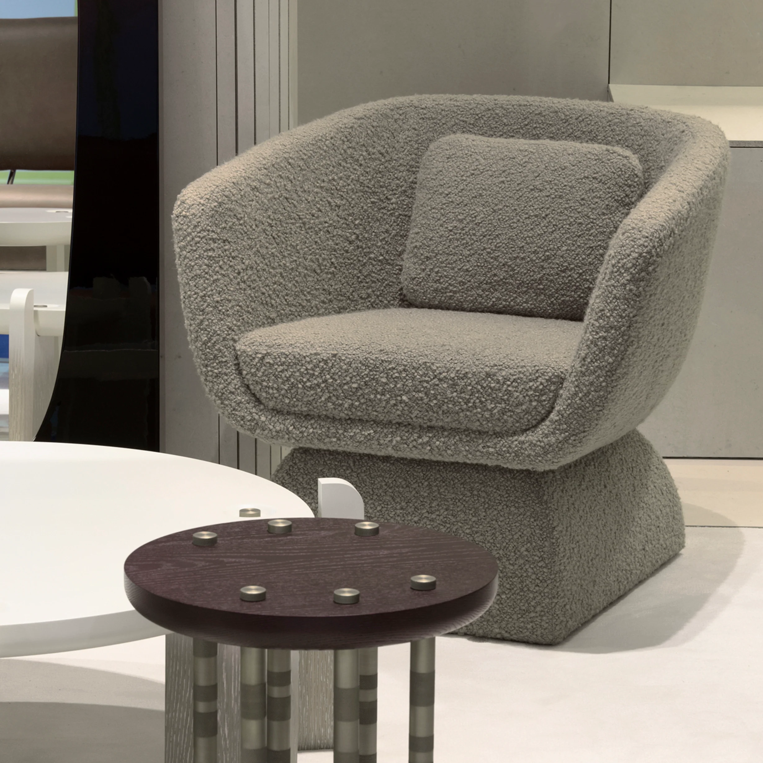 OSCAR I Loungchair by Duistt - Image 2