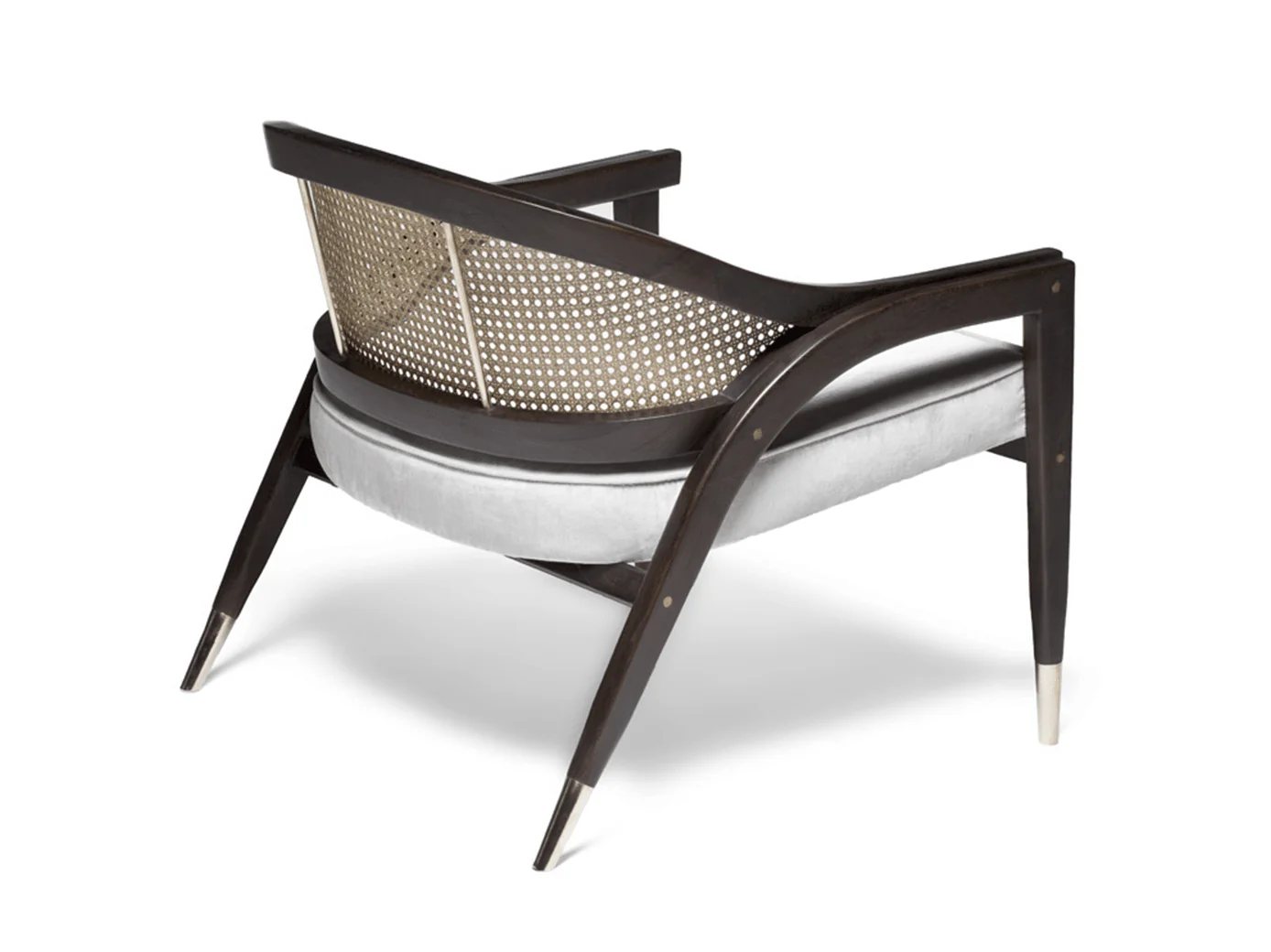 WORMLEY I Lounge chair by Duistt - Image 3