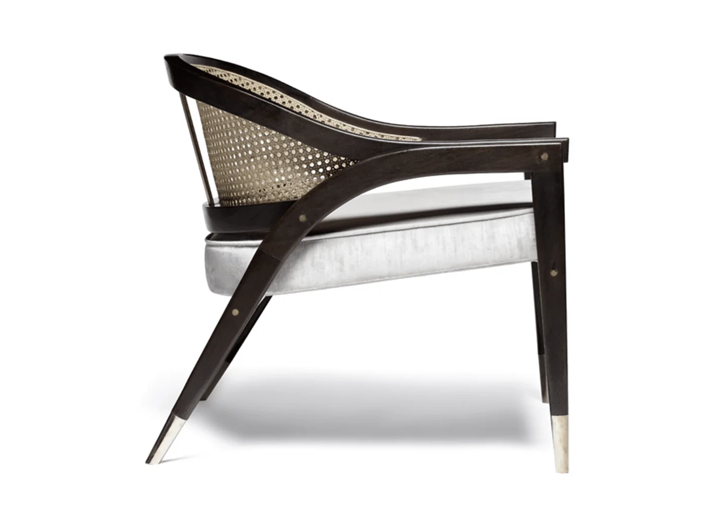WORMLEY I Lounge chair by Duistt - Image 2