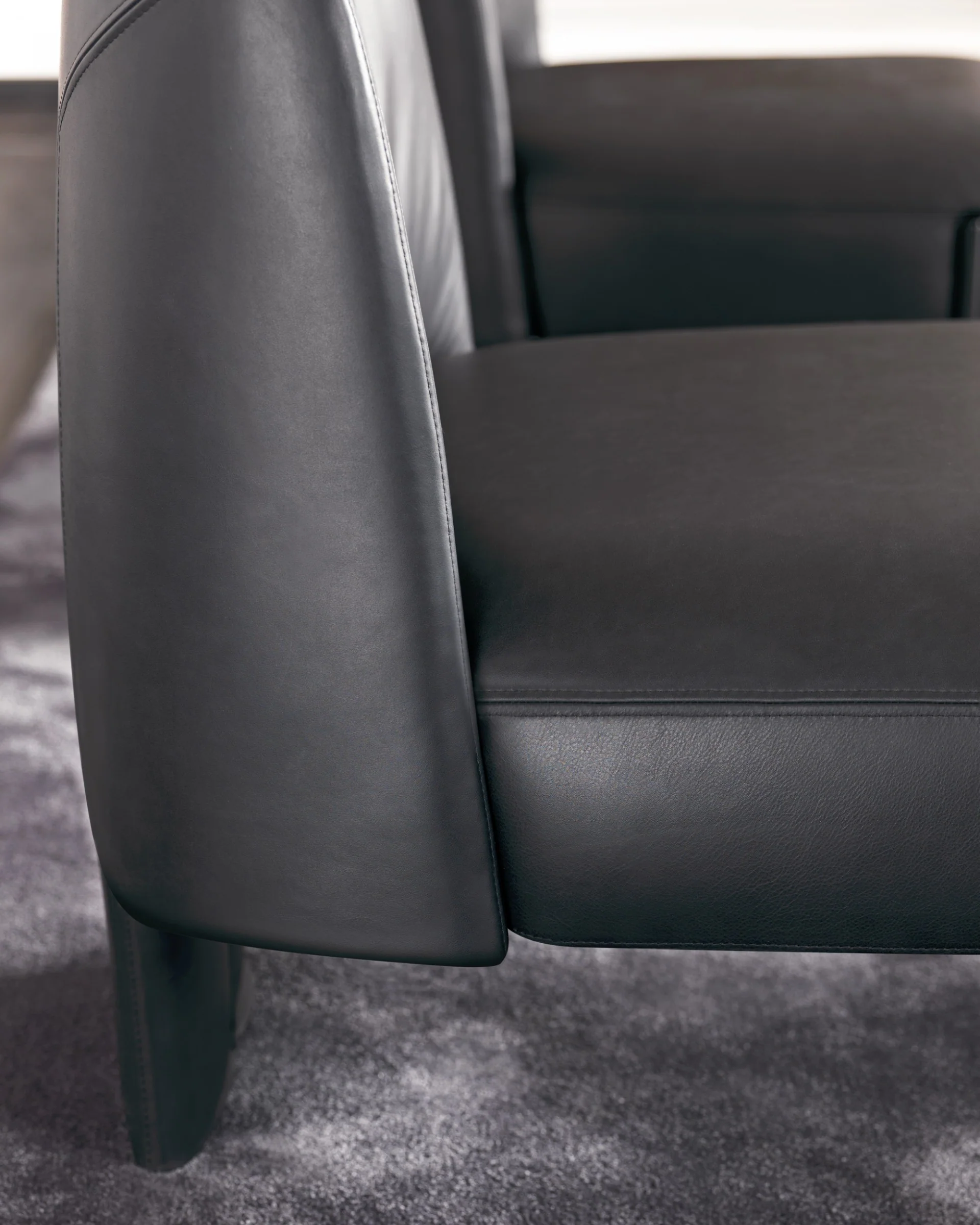 MISURAEMME | VIRGIN EASY CHAIR | $7,272.00 - Image 3