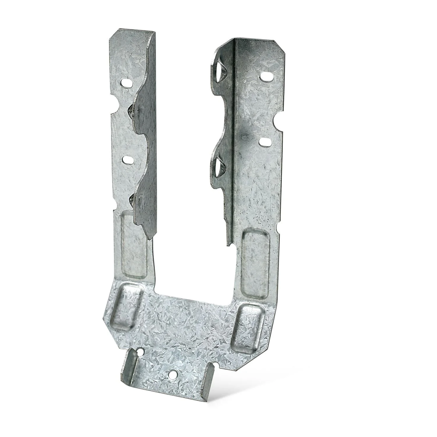 Simpson Strong-Tie ZMAX Galvanized Slopeable Light Rafter U Hanger for 2×6 (LRU26Z)