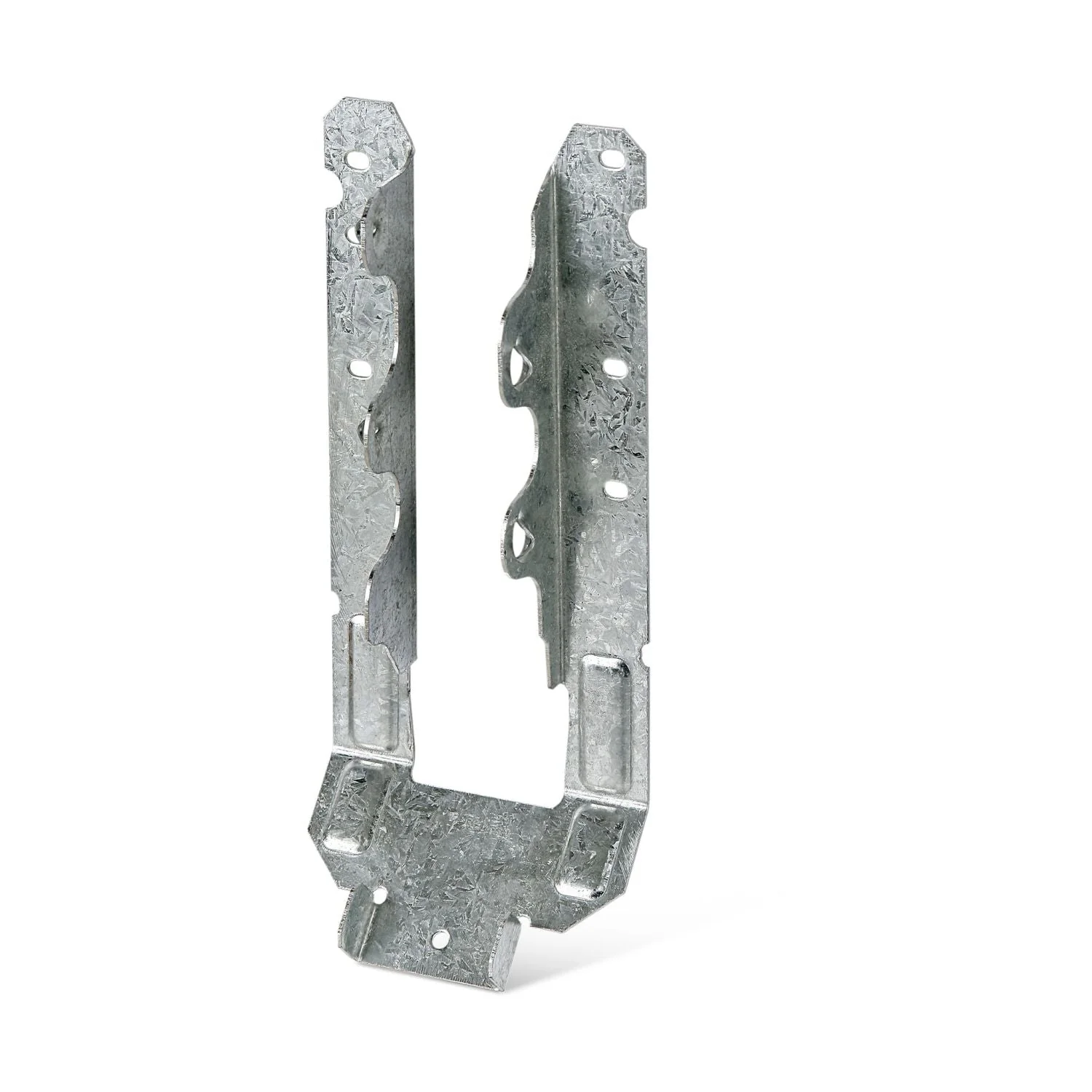 Simpson Strong-Tie ZMAX Galvanized Slopeable Light Rafter U Hanger for 2×8 (LRU28Z)