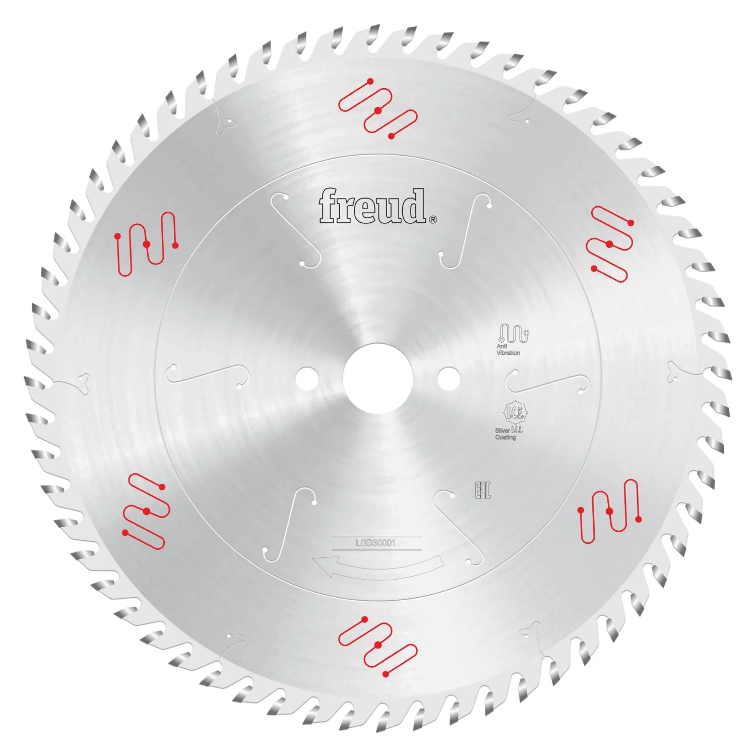 Freud LSB30001 300mm Panel Sizing Saw Blade for Horizontal Beam Saw
