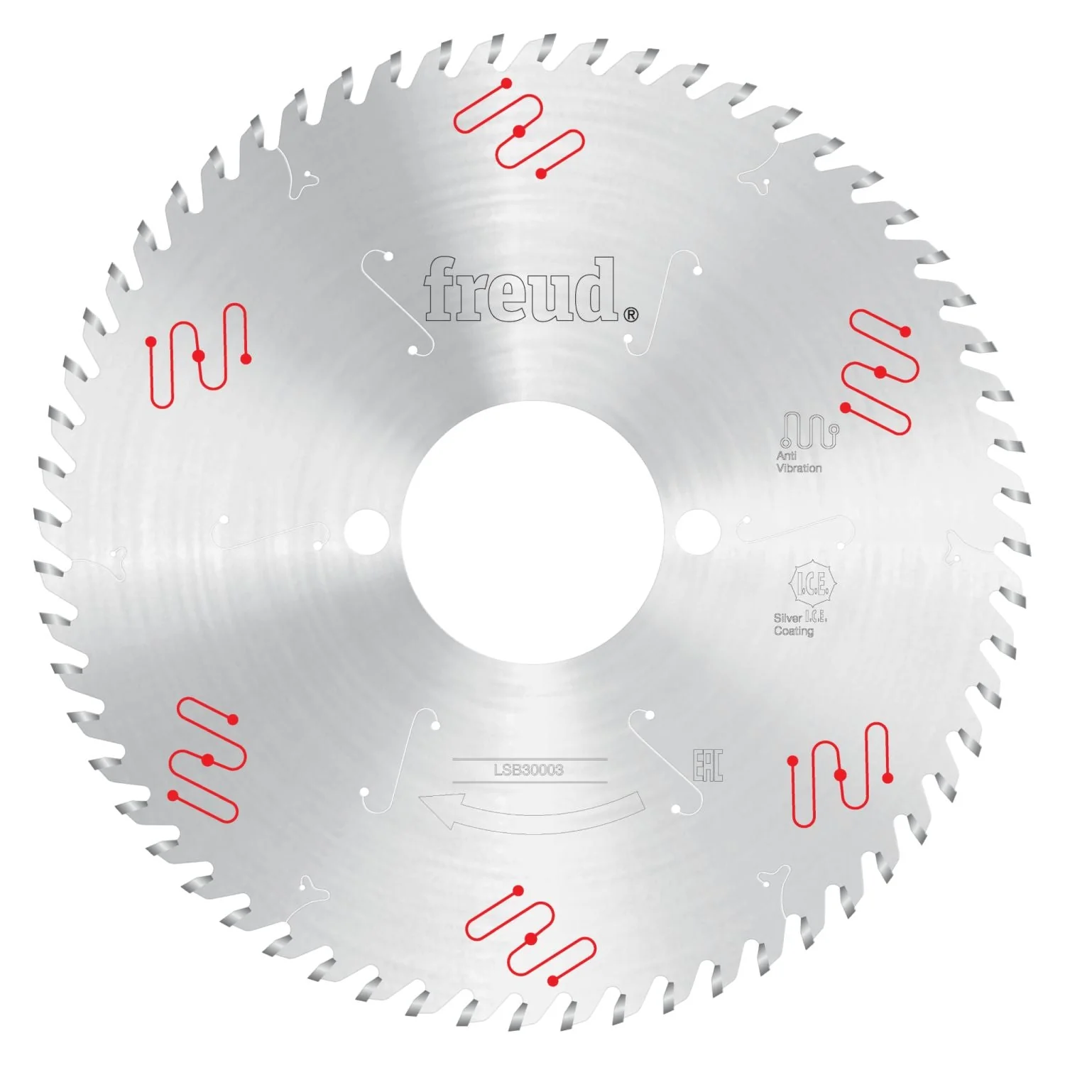 Freud LSB30003 300mm Panel Sizing Saw Blade for Horizontal Beam Saw - Image 1