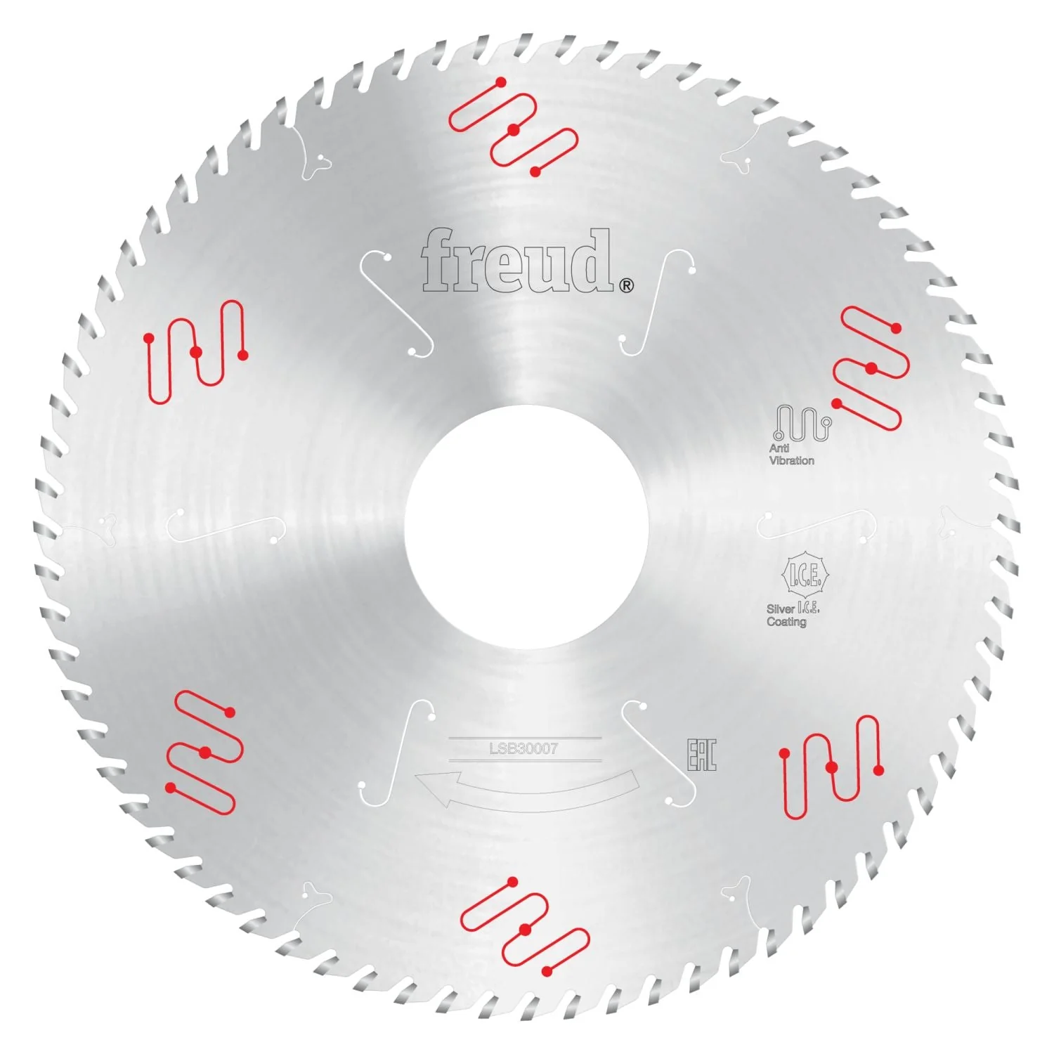 Freud LSB30007 300mm Panel Sizing Saw Blade for Horizontal Beam Saw - Image 1