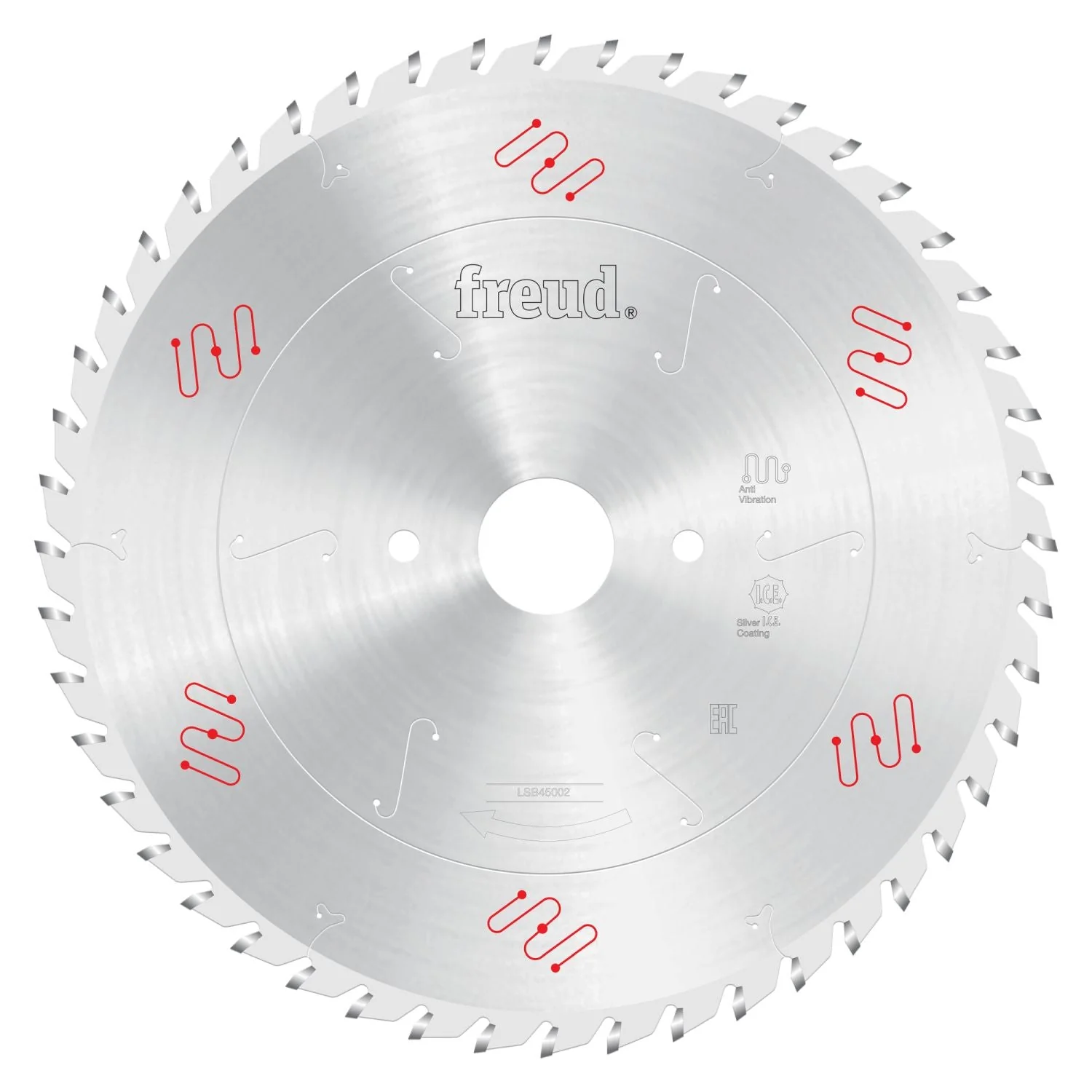 Freud LSB45002 450mm Panel Sizing Saw Blade for Horizontal Beam Saw
