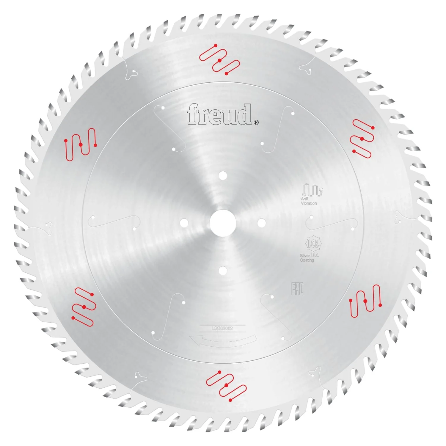 Freud LSB62002 620mm Panel Sizing Saw Blade for Horizontal Beam Saw - Image 1