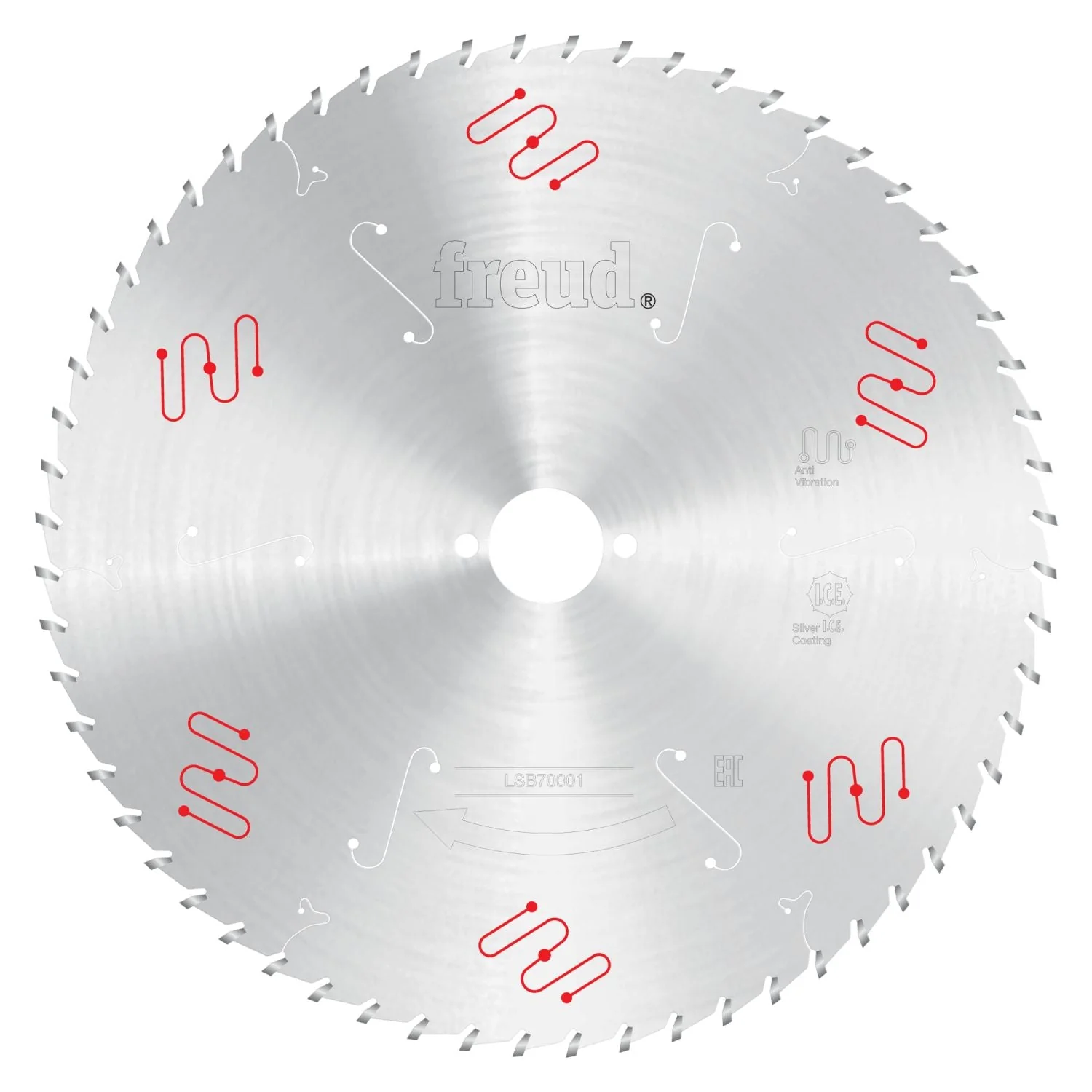 Freud LSB70001 700mm Panel Sizing Saw Blade for Horizontal Beam Saw - Image 1