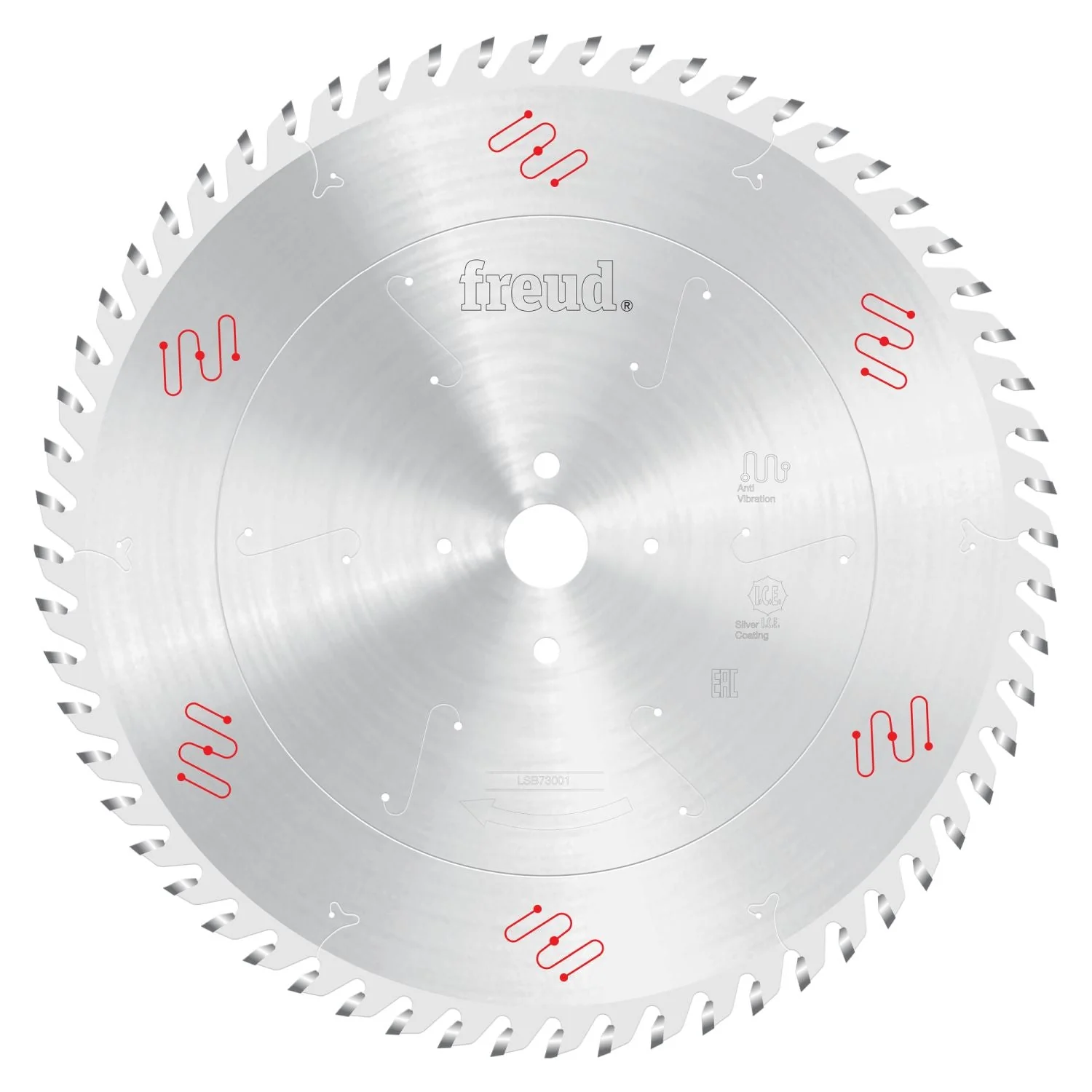 Freud LSB73001 730mm Panel Sizing Saw Blade for Horizontal Beam Saw - Image 1