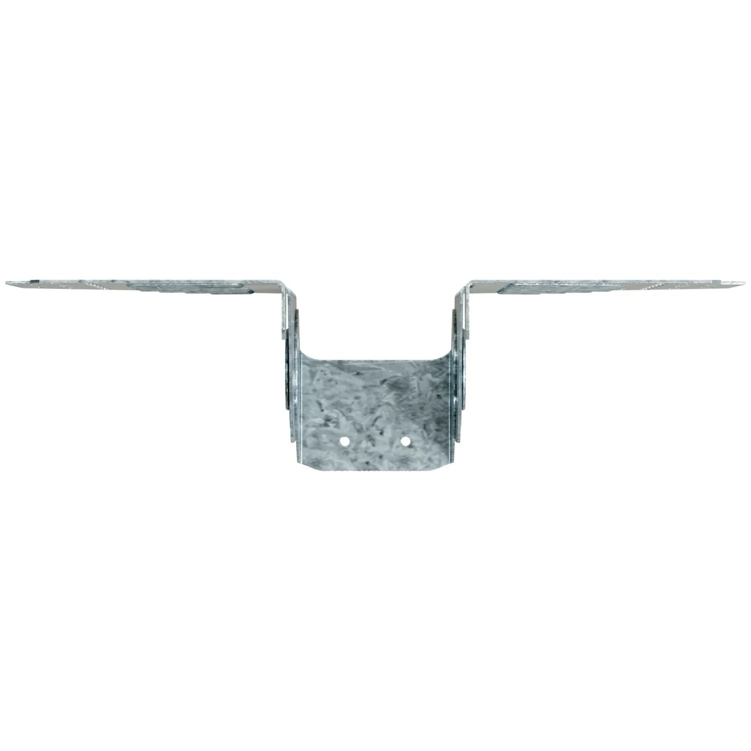 Simpson Strong-Tie LSSR2.56Z LSSR Light Field-Adjustable Rafter Hanger for 2-1/2-in. Engineered Wood - Image 3