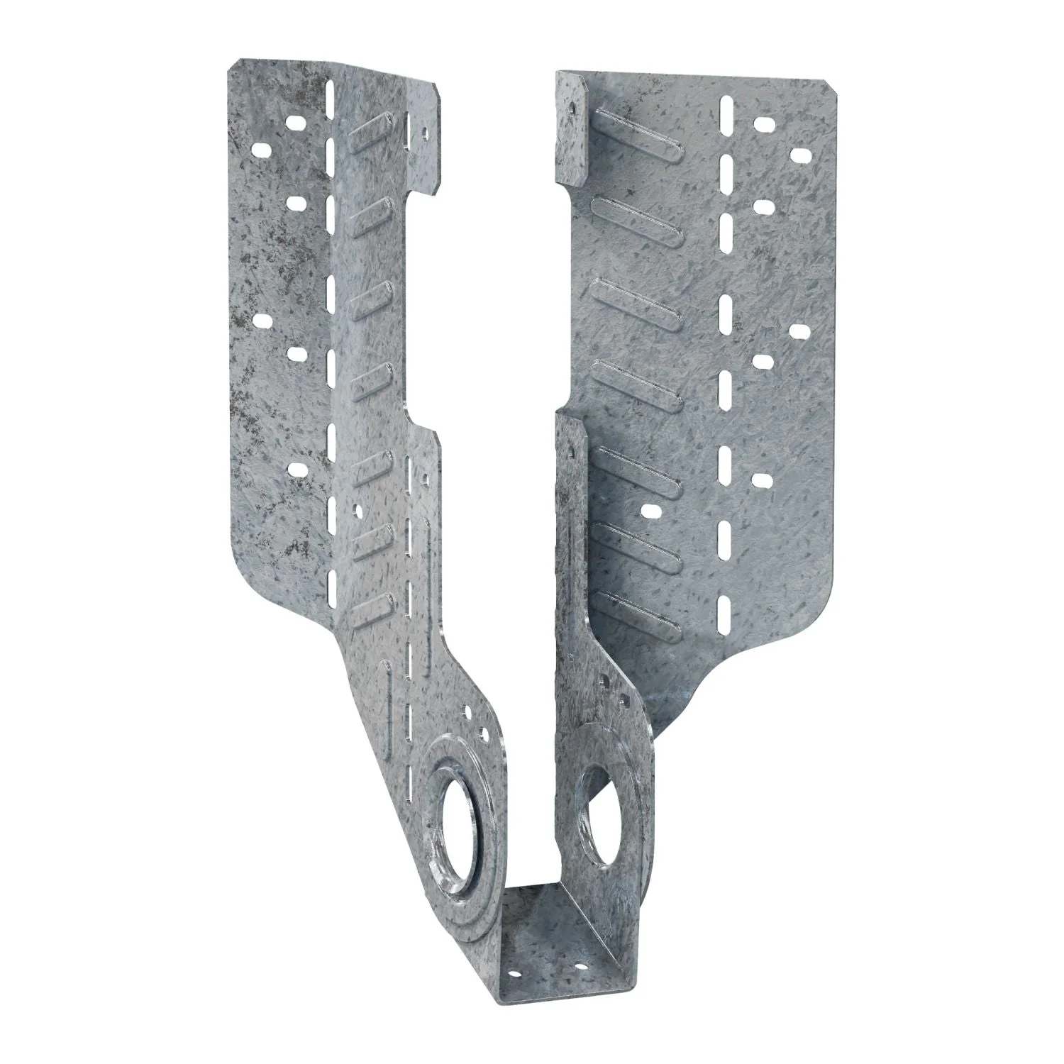 Simpson Strong-Tie LSSR210Z LSSR Light Field-Adjustable Rafter Hanger for 2x10 - Image 3