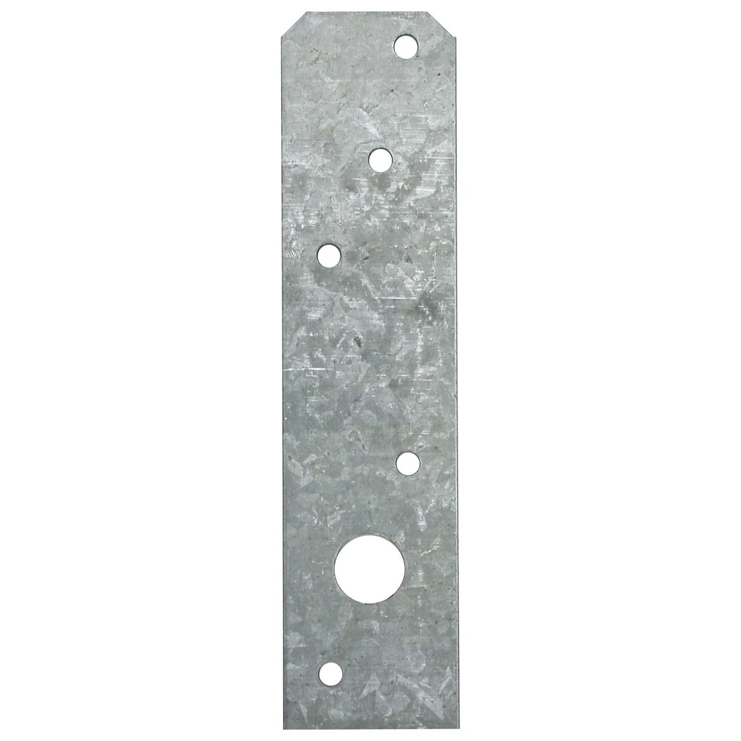 Simpson Strong-Tie LSTA21 LSTA 1-1/4-in. x 21-in. 20-Gauge Galvanized Strap Tie - Image 3