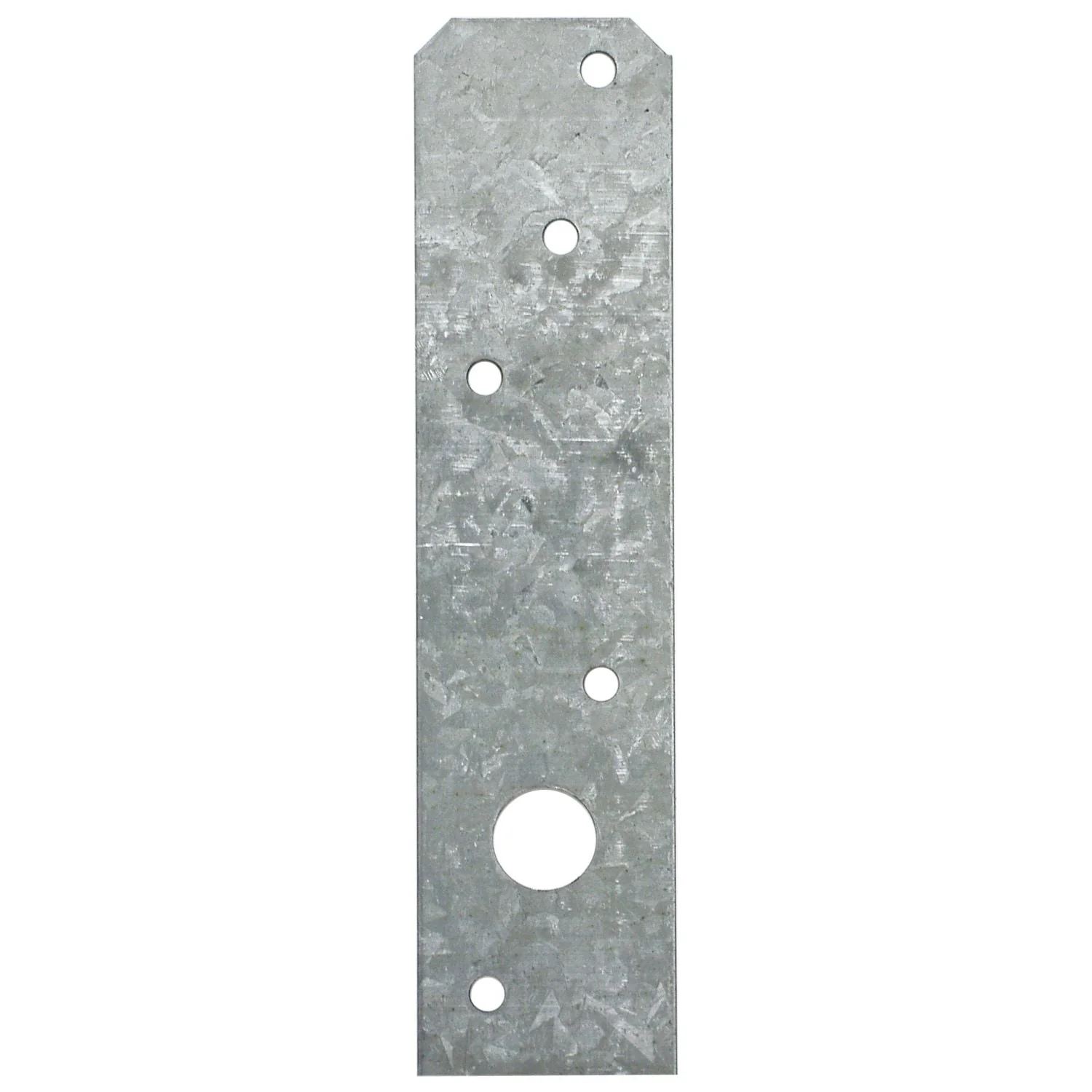 Simpson Strong-Tie LSTA24 LSTA 1-1/4-in. x 24-in. 20-Gauge Galvanized Strap Tie - Image 3
