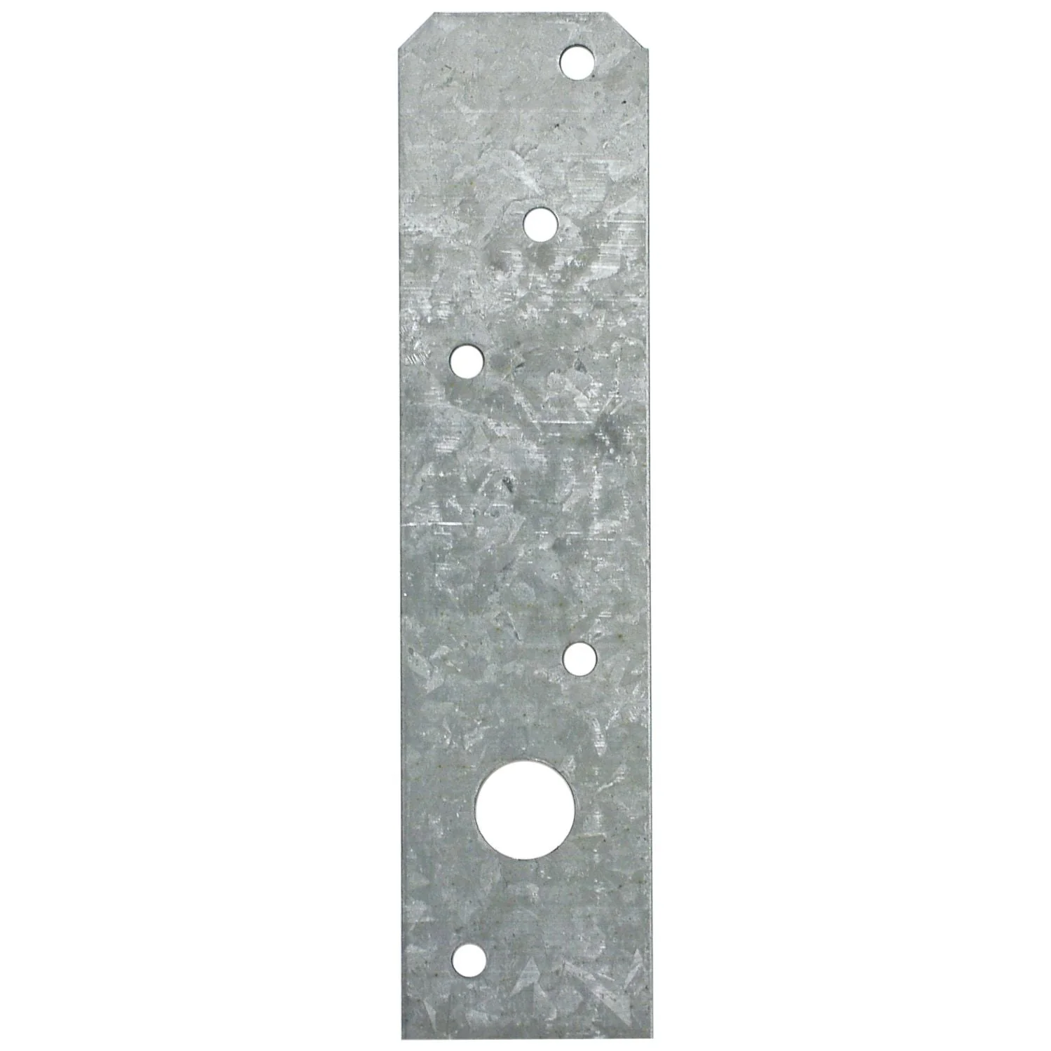 Simpson Strong-Tie LSTA36 LSTA 1-1/4-in. x 36-in. 18-Gauge Galvanized Strap Tie - Image 3