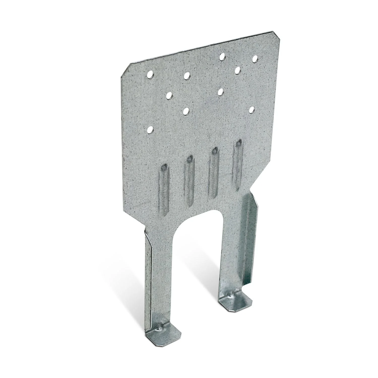 Simpson Strong-Tie LTA2 LTA Lateral Truss Anchor for 2x4 - Image 2