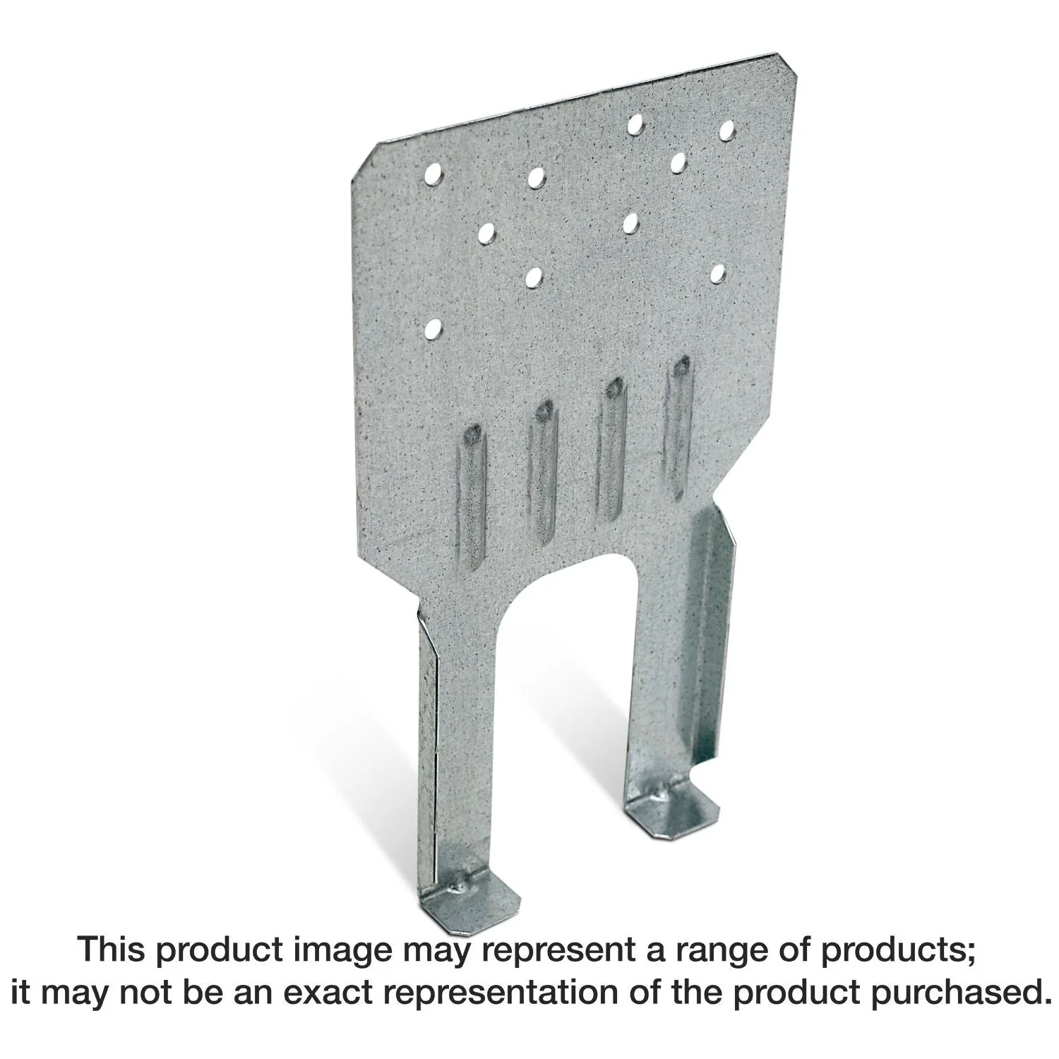 Simpson Strong-Tie LTA2 LTA Lateral Truss Anchor for 2x4 - Image 3