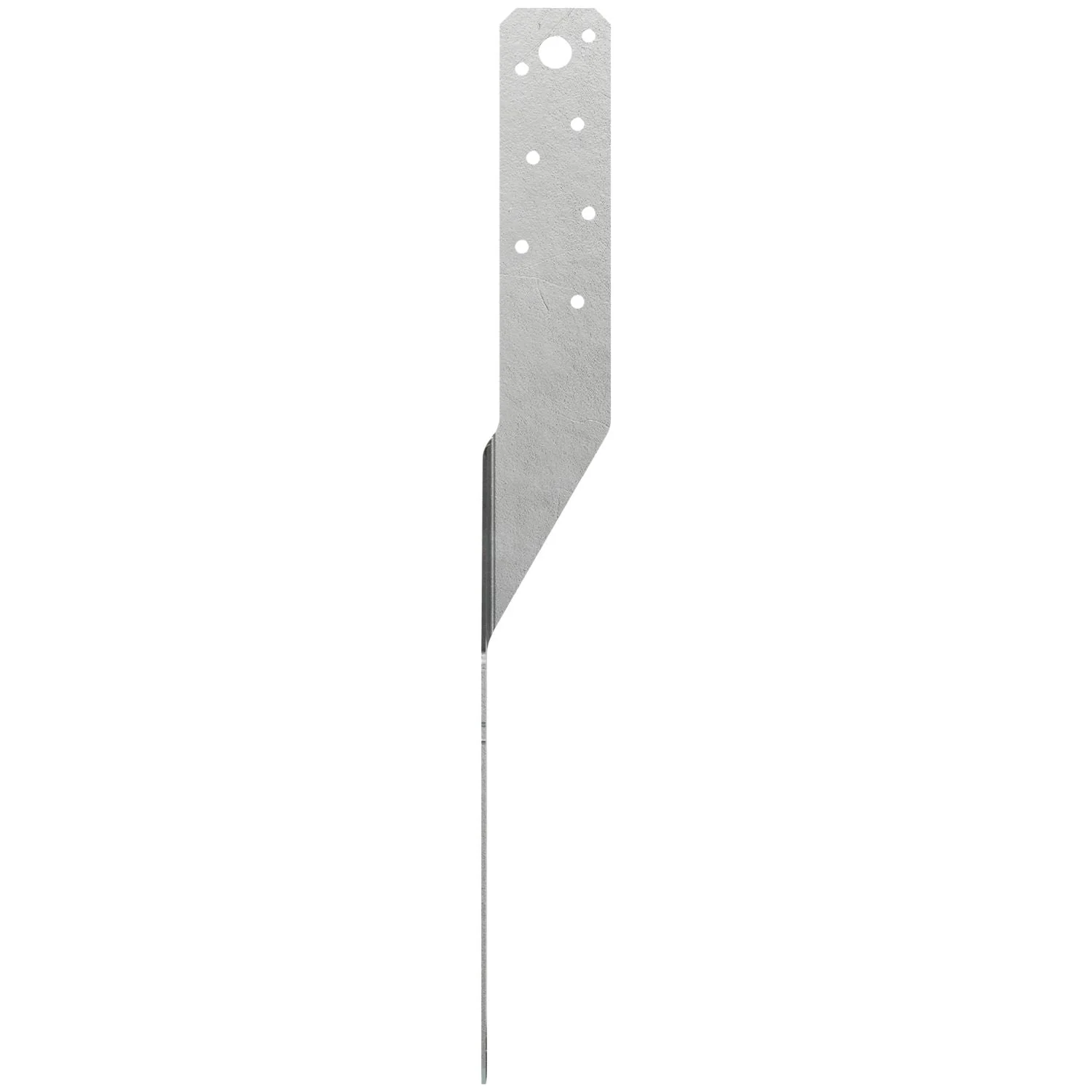 Simpson Strong-Tie LTS12SS LTS 12-in. 18-Gauge Stainless-Steel Twist Strap - Image 3