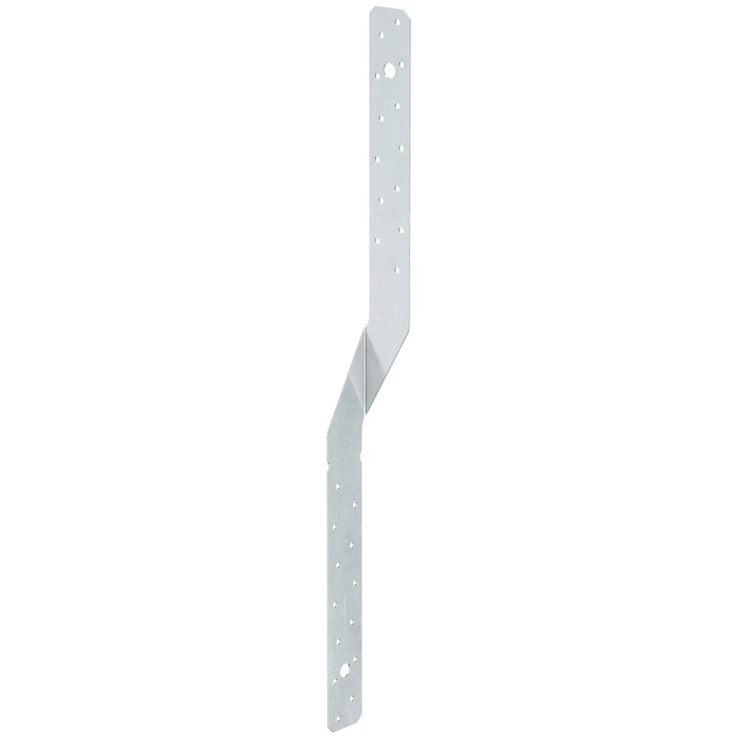 Simpson Strong-Tie LTS18SS LTS 18-in. 18-Gauge Stainless-Steel Twist Strap - Image 2