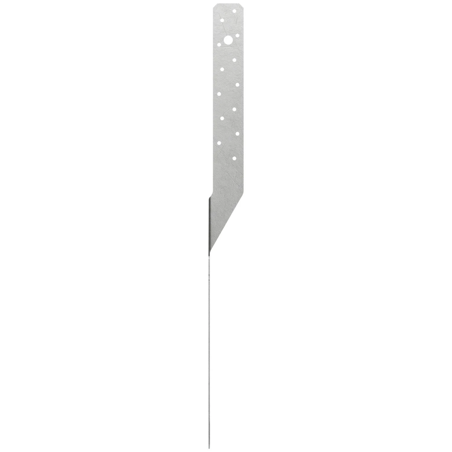 Simpson Strong-Tie LTS18SS LTS 18-in. 18-Gauge Stainless-Steel Twist Strap - Image 3