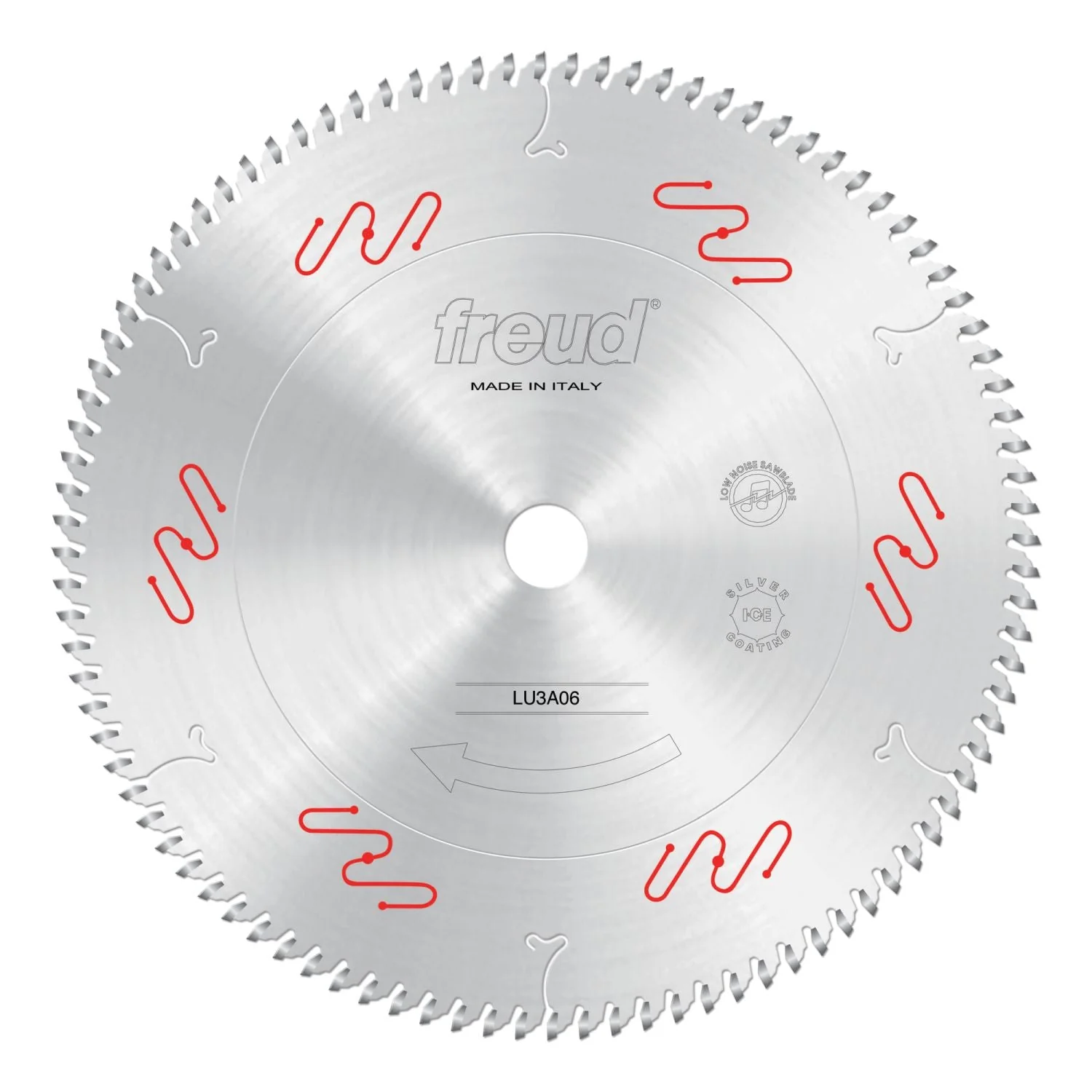 Freud LU3A06 300mm Panel Sizing Saw Blade for Table Saws - Image 1