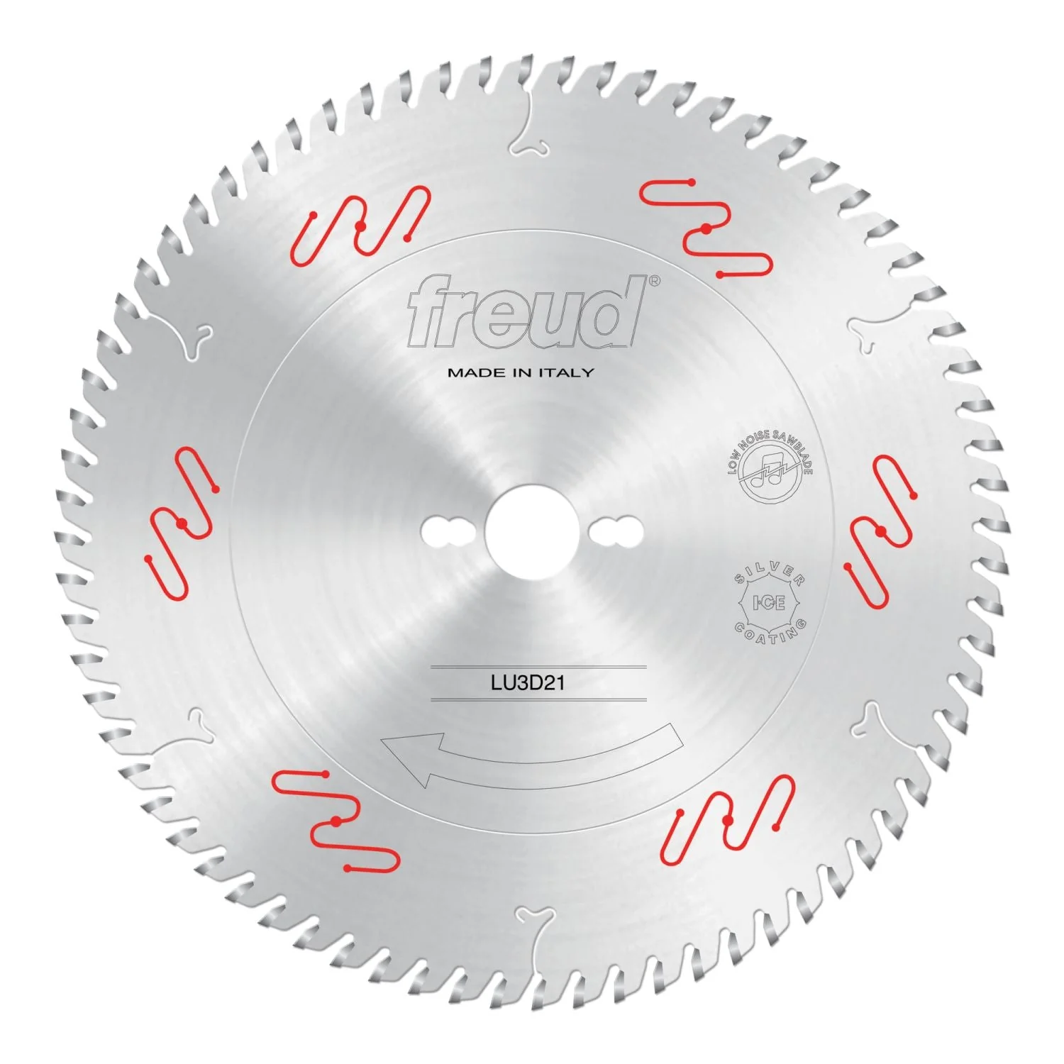 Freud LU3D21 300mm Panel Sizing Saw Blade for Sliding Table Saws - Image 1