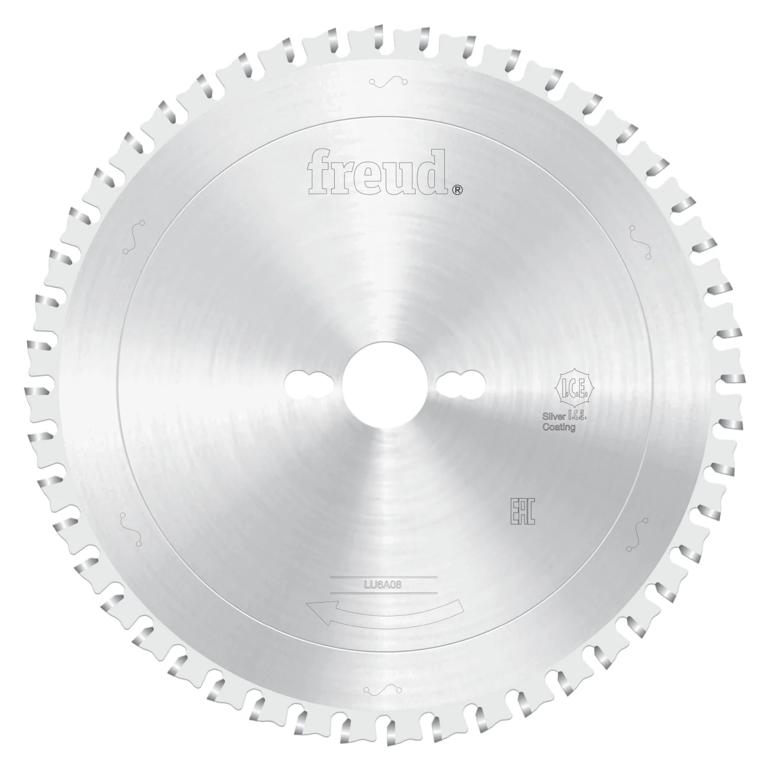 Freud LU6A08 250mm Ferrous Metals Saw Blade - Image 1