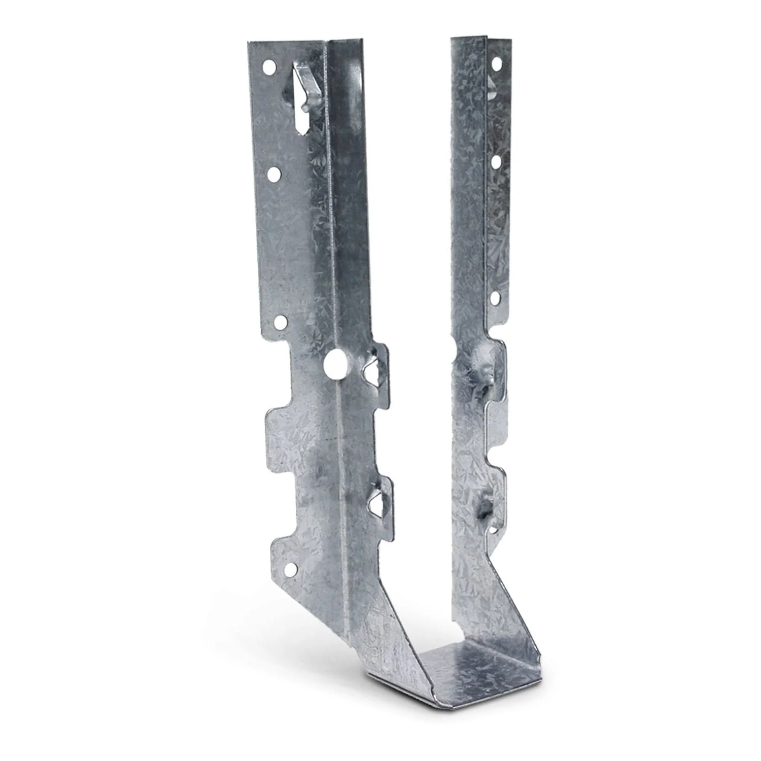 Simpson Strong-Tie Galvanized Face-Mount Joist Hanger for 2x10 (LUS210) - Image 2