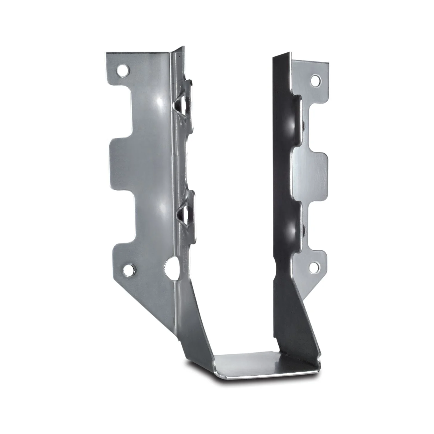 Simpson Strong-Tie Stainless-Steel Face-Mount Joist Hanger for 2x6 (LUS26SS) - Image 2