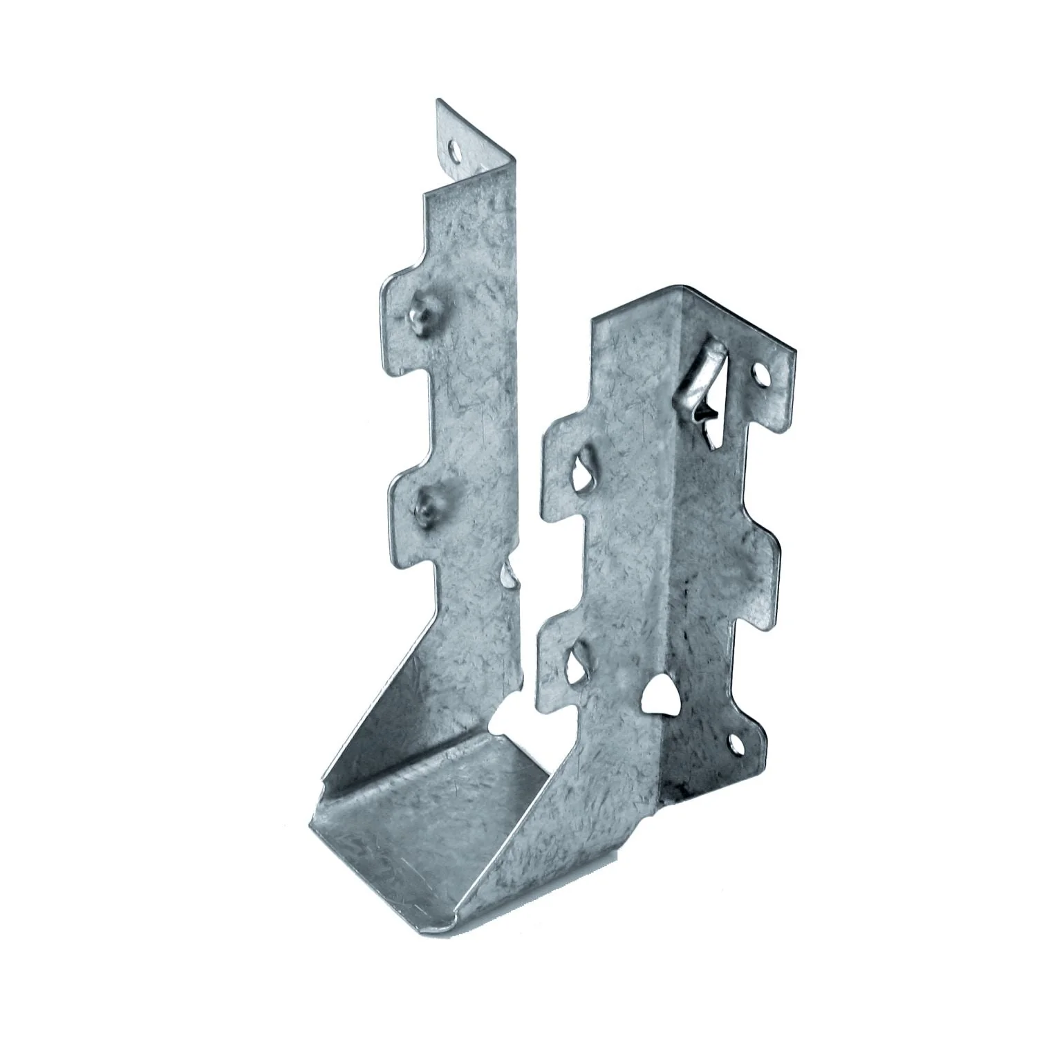 Simpson Strong-Tie ZMAX Galvanized Face-Mount Joist Hanger for 2x6 (LUS26Z) - Image 3