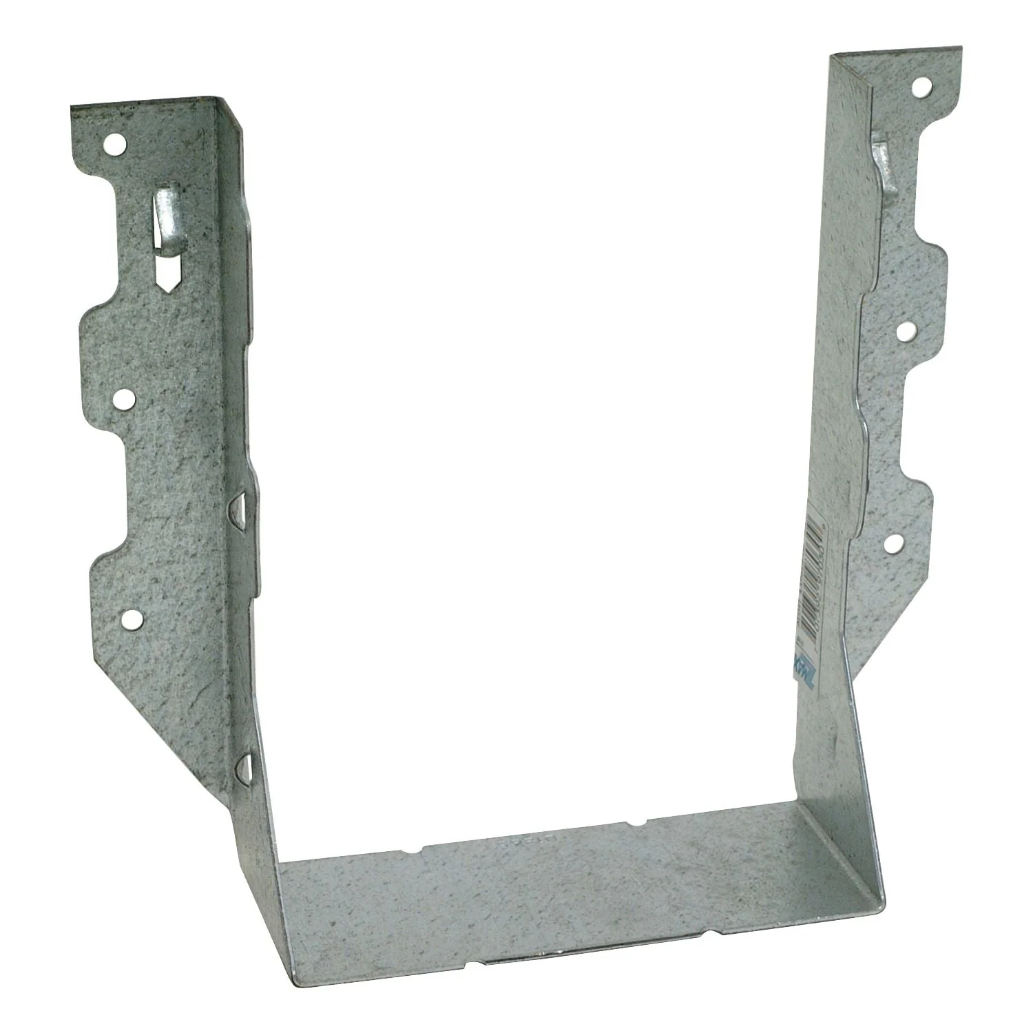 Simpson Strong-Tie LUS28-3Z LUS ZMAX Galvanized Face-Mount Joist Hanger for Triple 2x8 - Image 3
