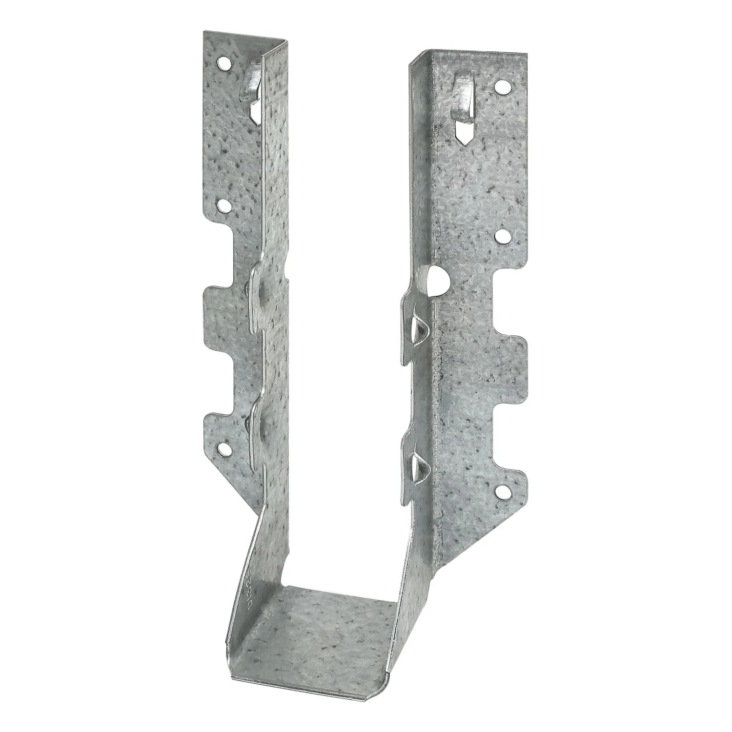 Simpson Strong-Tie ZMAX Galvanized Face-Mount Joist Hanger for 2×8 (LUS28Z)