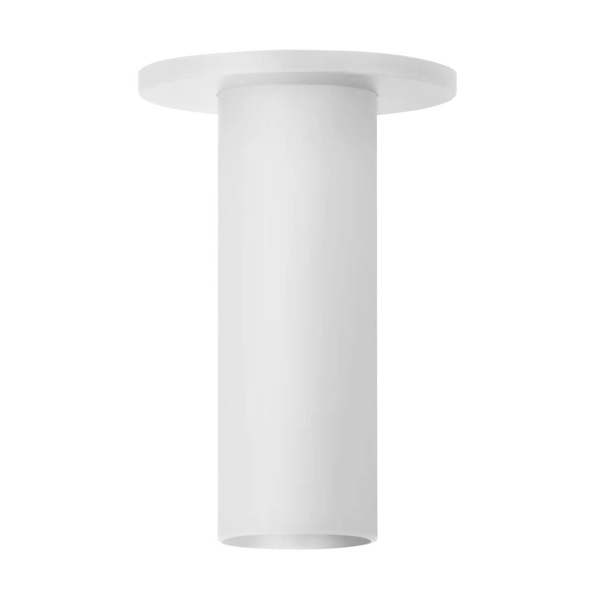 HUDSON VALLEY LIGHTING | LUXE CYLINDER FLUSHMOUNT | $358.00 - Image 1