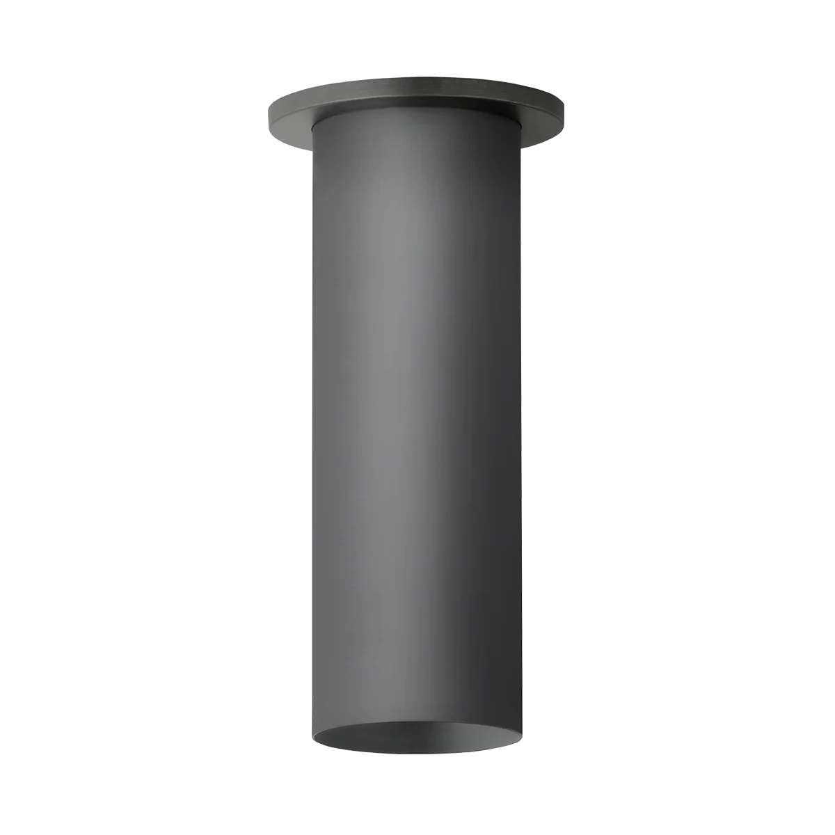 HUDSON VALLEY LIGHTING | LUXE CYLINDER FLUSHMOUNT | $420.00 - Image 1
