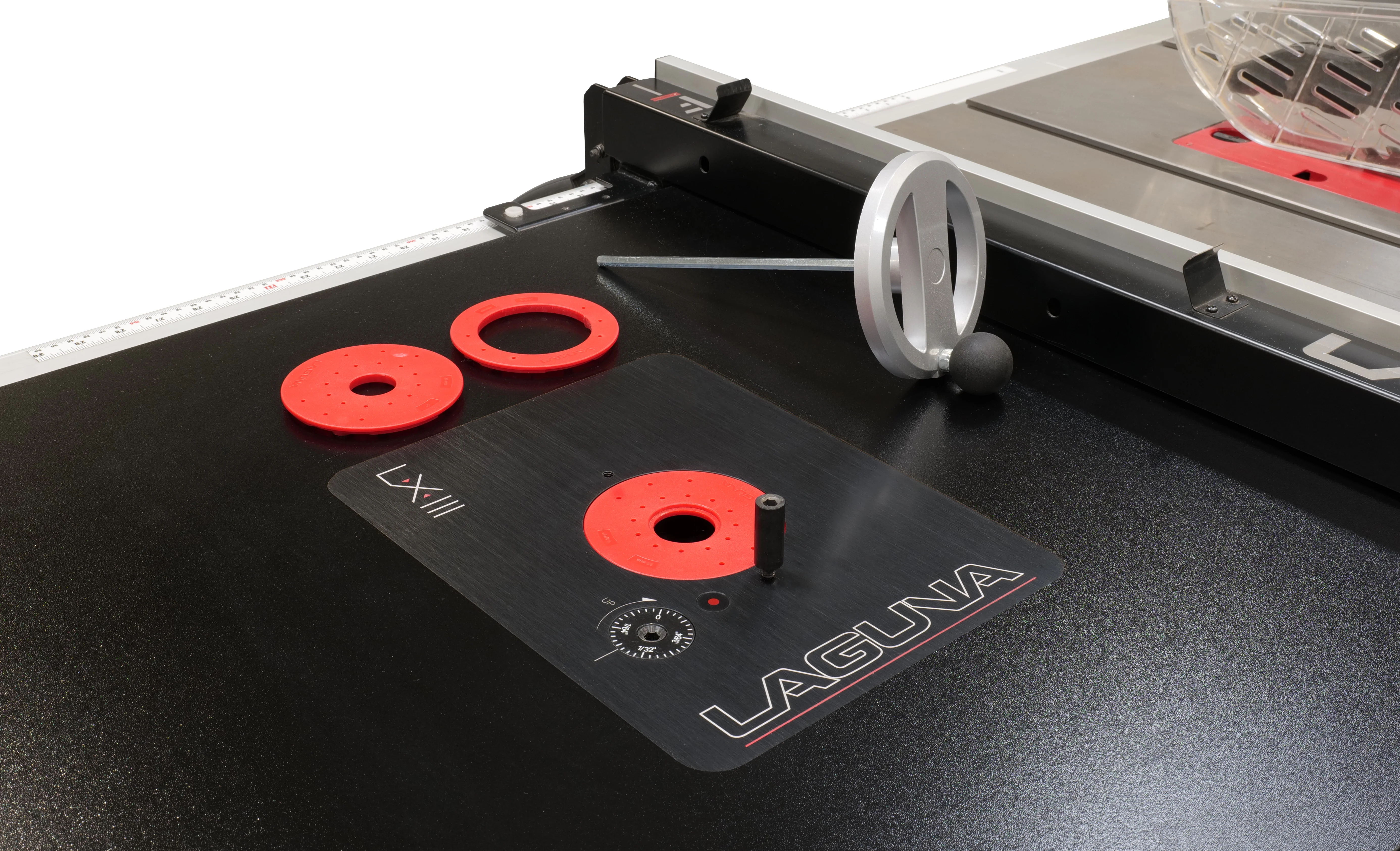 Laguna MRL300 LXIII Router Lift - Image 2