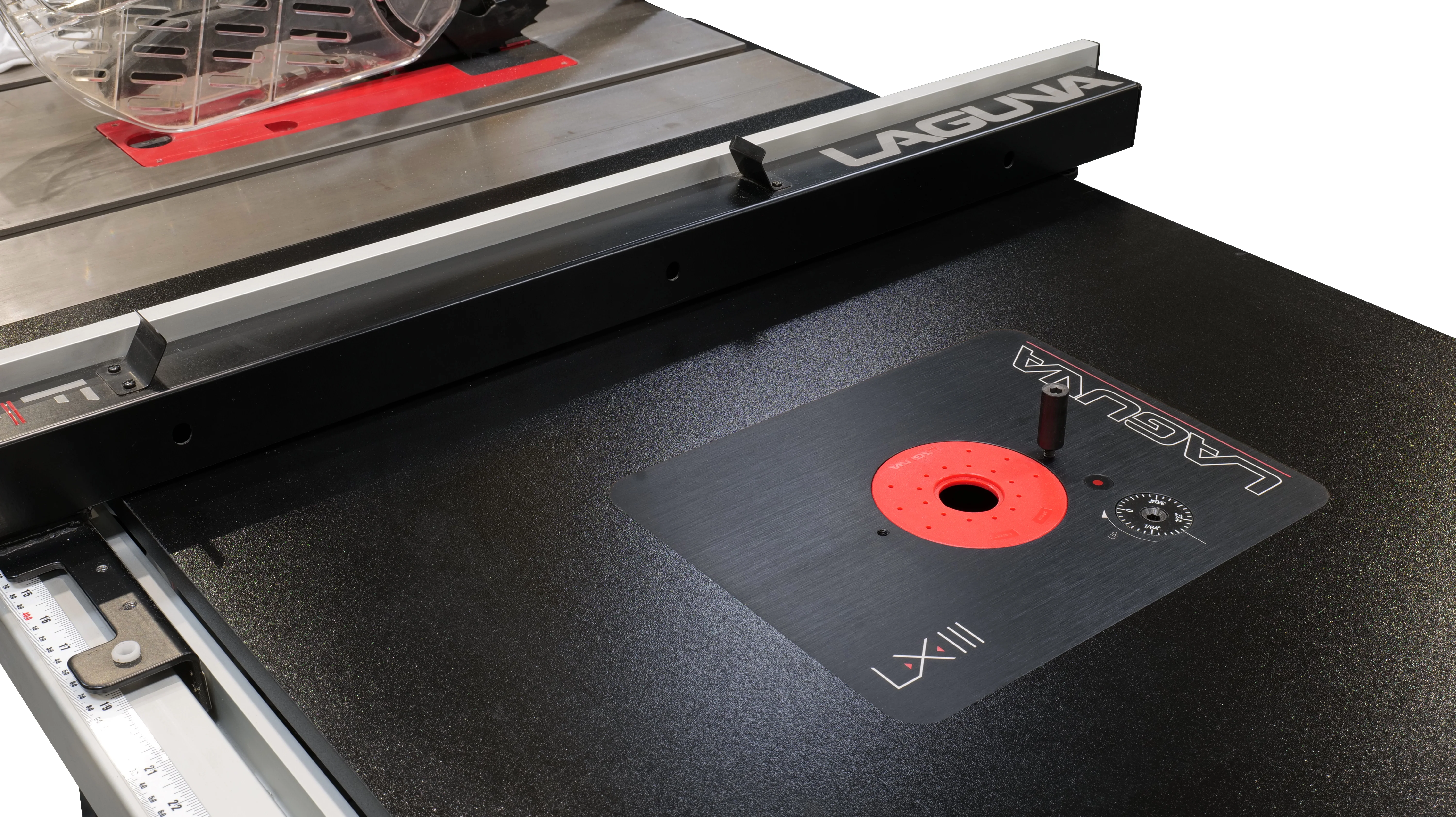 Laguna MRL300 LXIII Router Lift - Image 3
