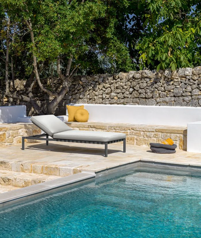TALENTI | LAKE  SUNBED - $4,667.00 - Image 2
