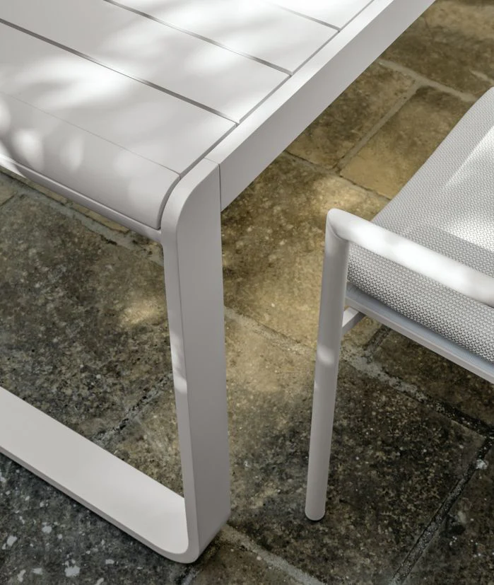 TALENTI | LAKE  EXTENDING DINING TABLE - $9,298.00 - $11,468.00 - Image 3