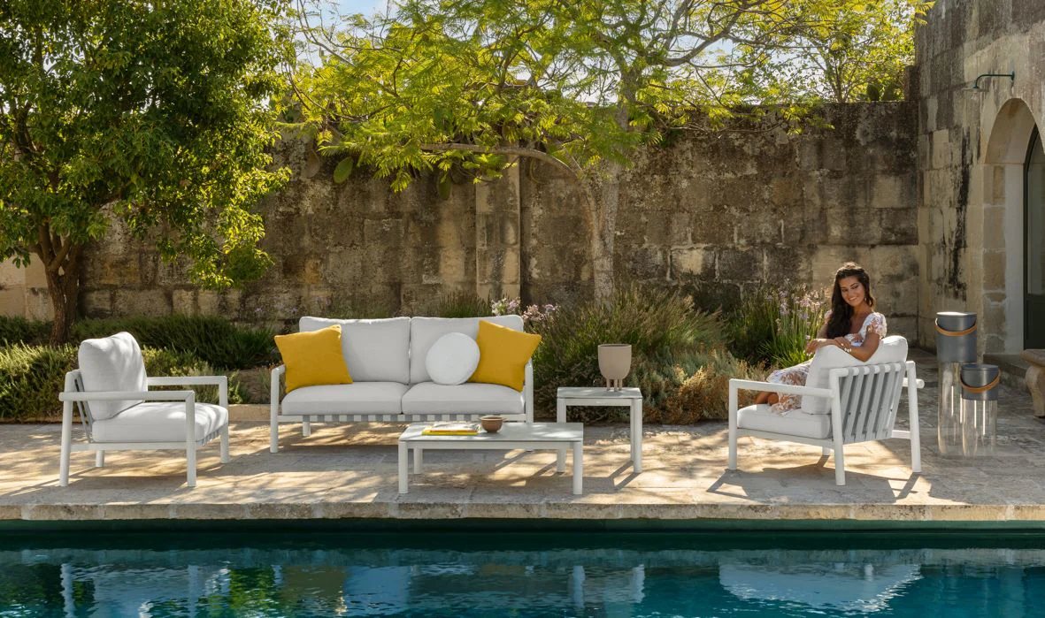 TALENTI | LAKE  2-SEATER SOFA - $6,664.00 - Image 2