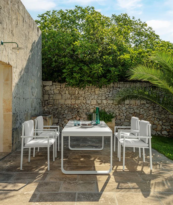 TALENTI | LAKE  DINING ARMCHAIR - $1,986.00 - Image 2