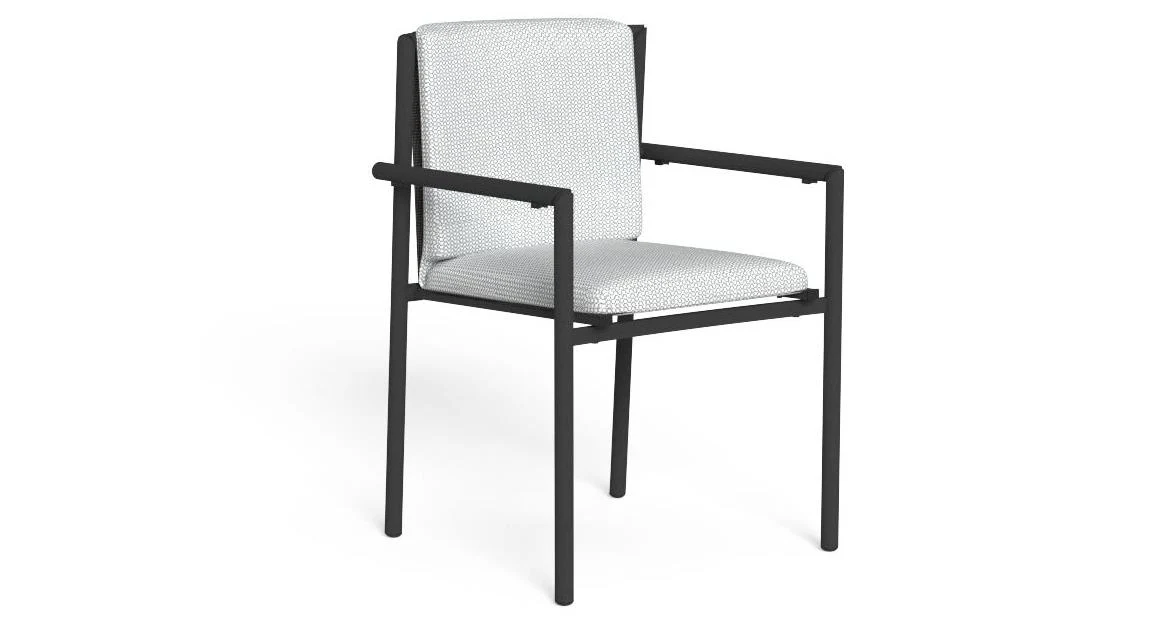 TALENTI | LAKE  DINING ARMCHAIR - $1,986.00 - Image 3