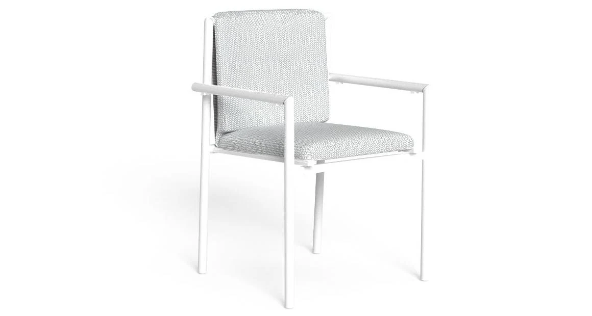 TALENTI | LAKE  DINING ARMCHAIR - $1,986.00 - Image 1