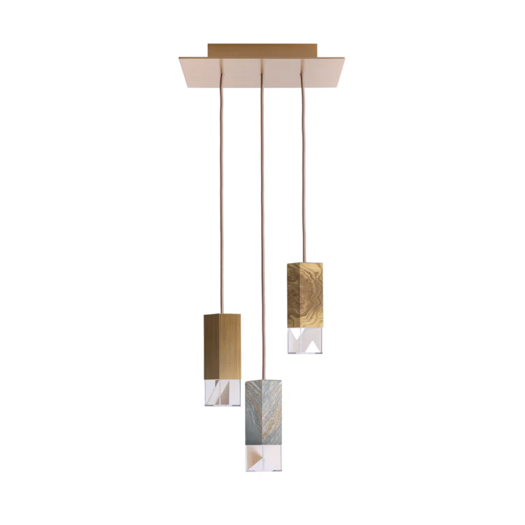 FORMAMINIMA |  Lamp/One REVAMP EDITION