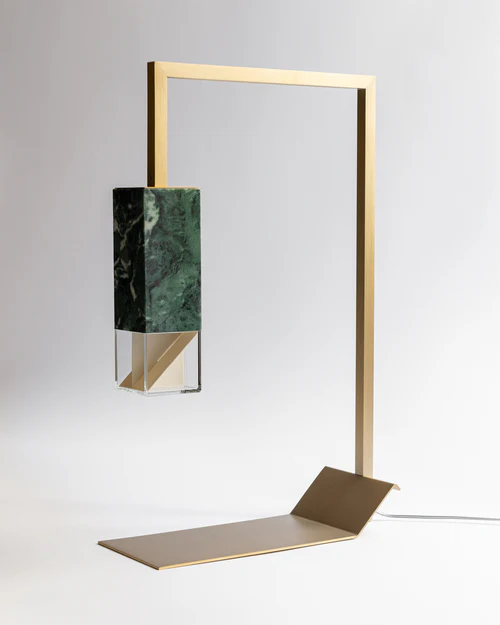 FORMAMINIMA | LAMP / TWO COLLECTION - TABLE LIGHT - Image 2