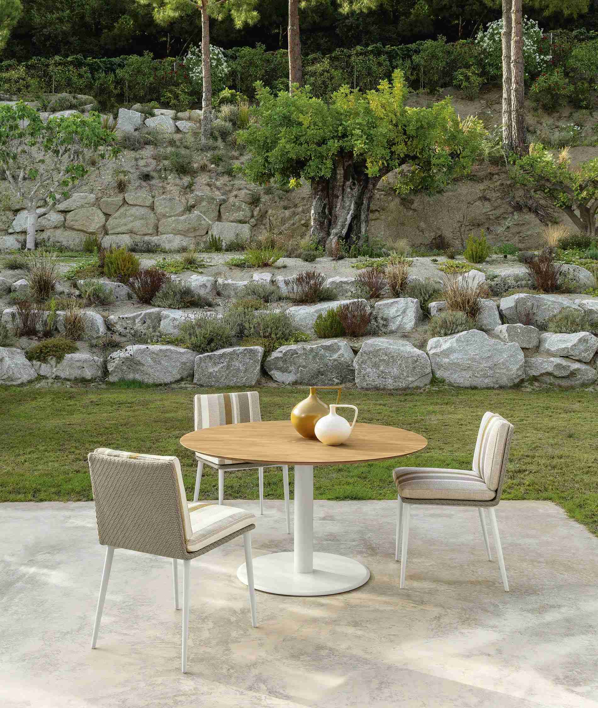 TALENTI | LEAF  ROUND TABLE - $1,477.81 - $8,957.60 - Image 3