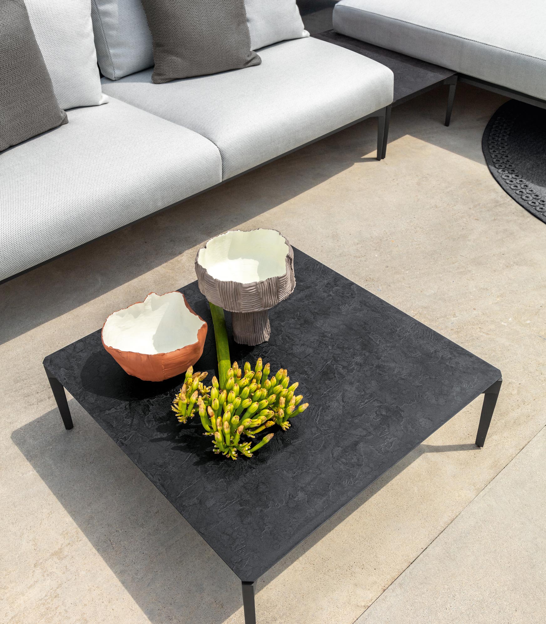 TALENTI | LEAF  COFFEE TABLE - $2,990.19 - $4,627.88 - Image 3