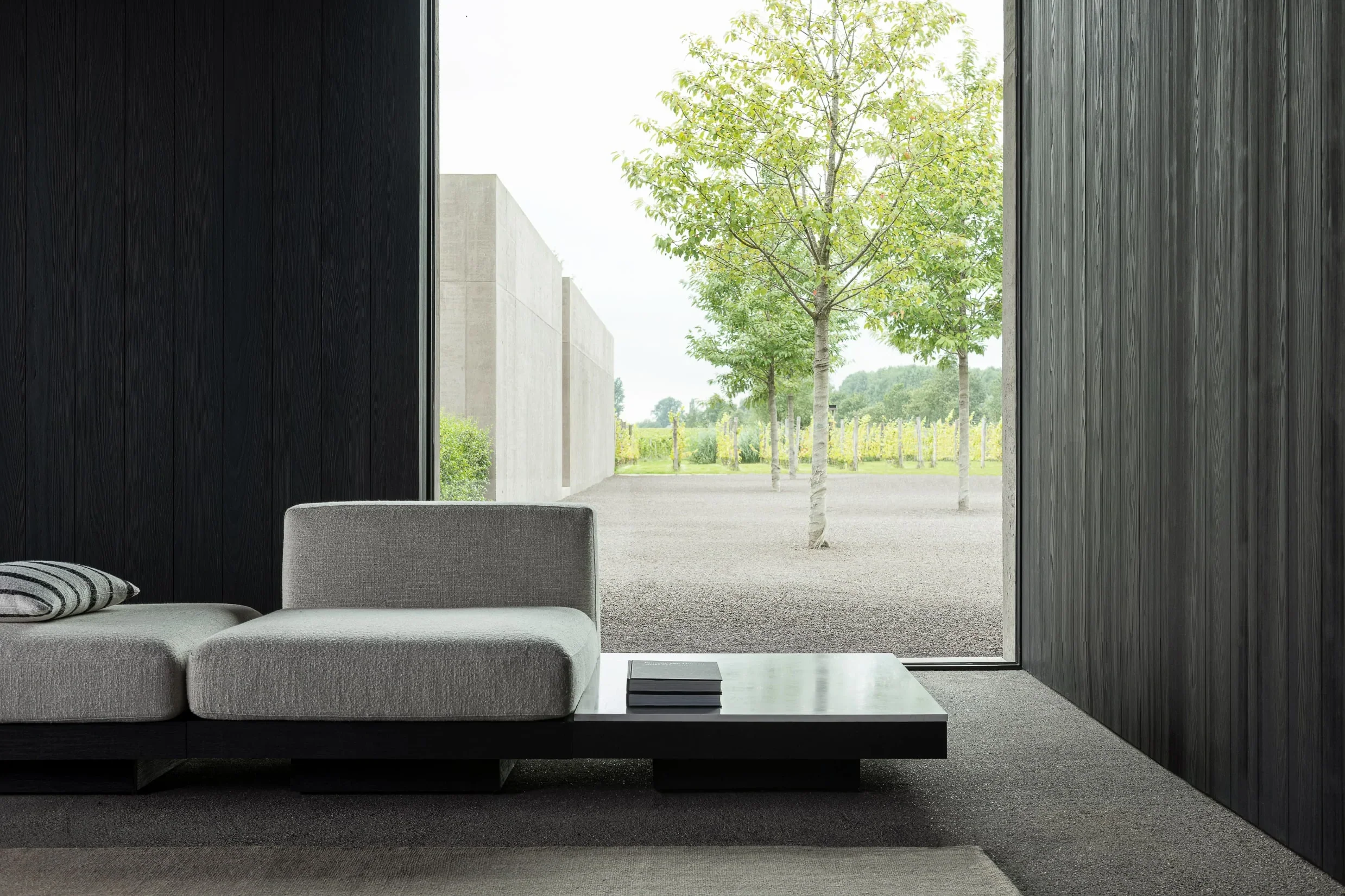 RUDOLF COFFEE TABLE L - $3,800.00 - Image 3