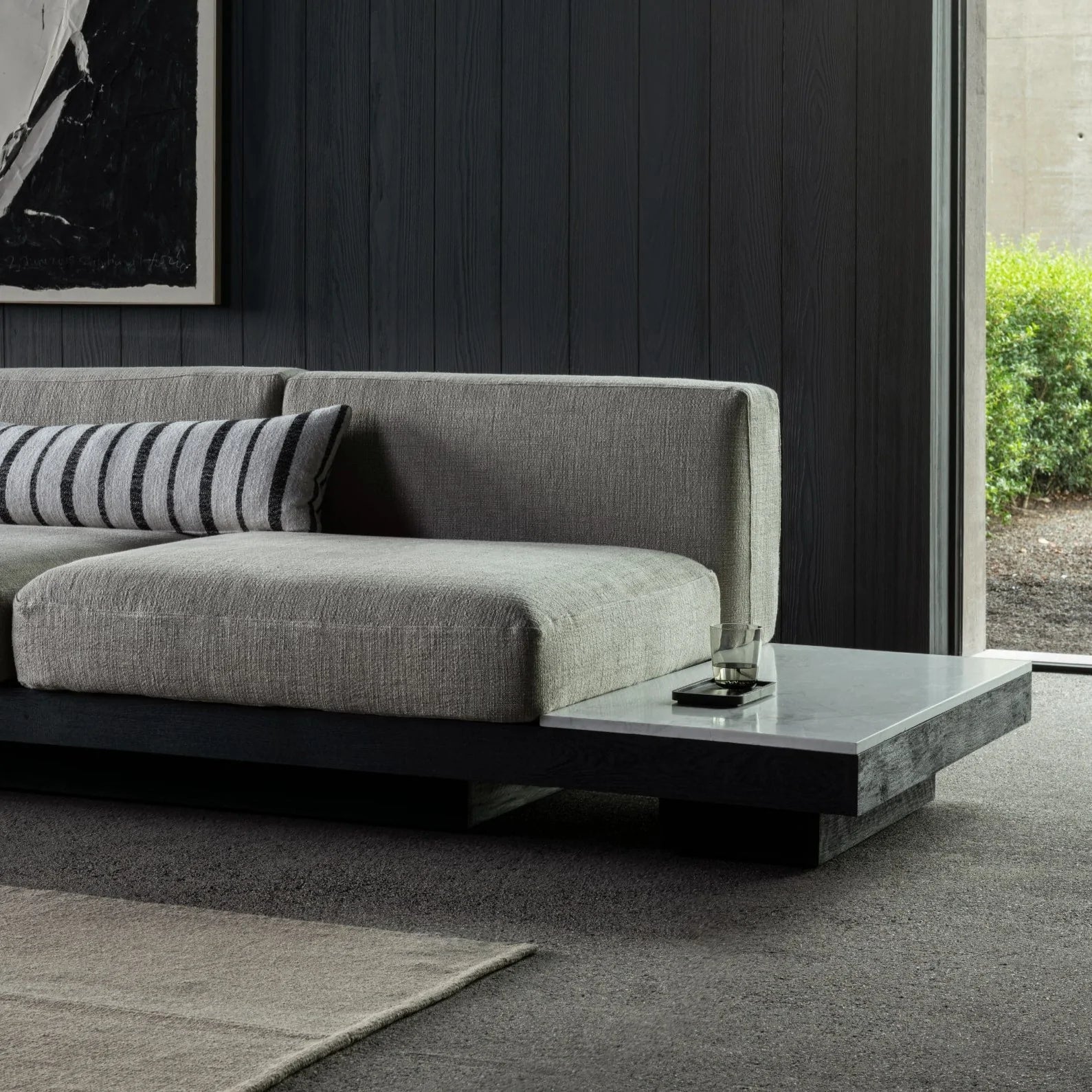 RUDOLF COFFEE TABLE S - $3,080.00 - Image 2