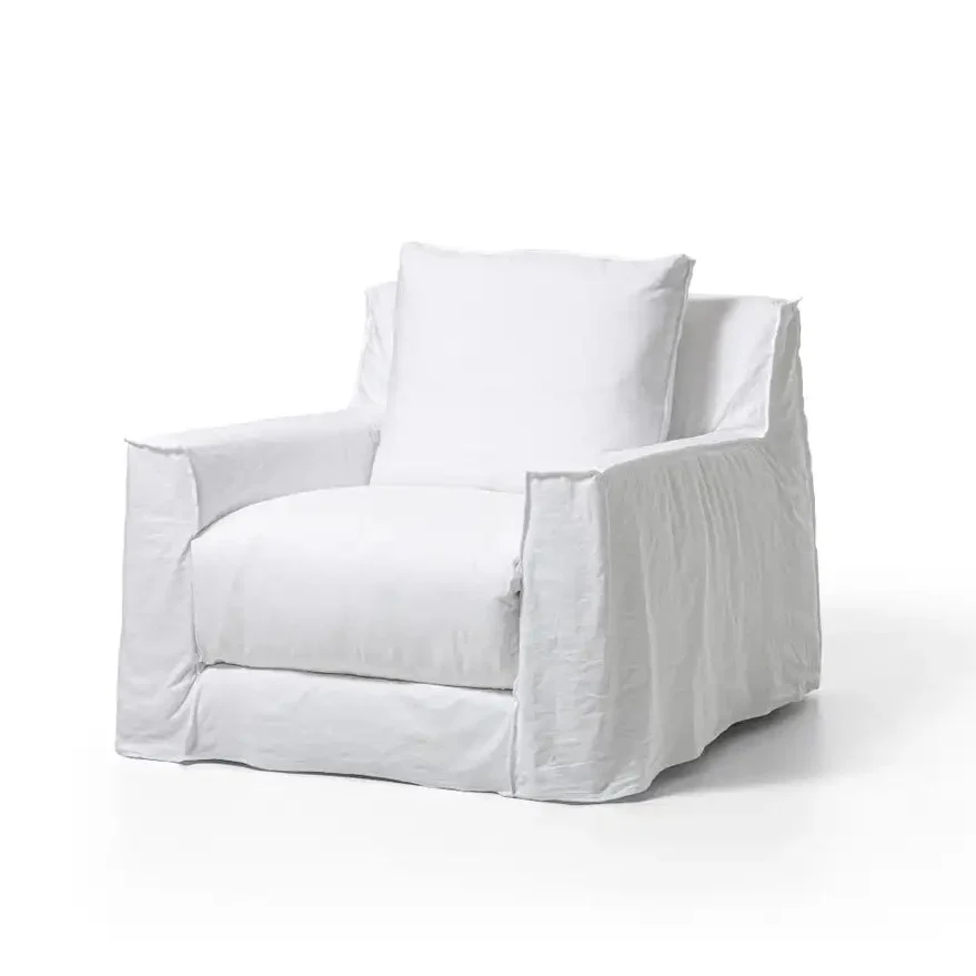 GERVASONI | LOLL 01 ARMCHAIR | $3.982,00 - Image 1